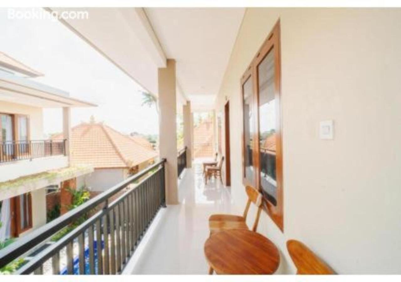 Komala Homestay