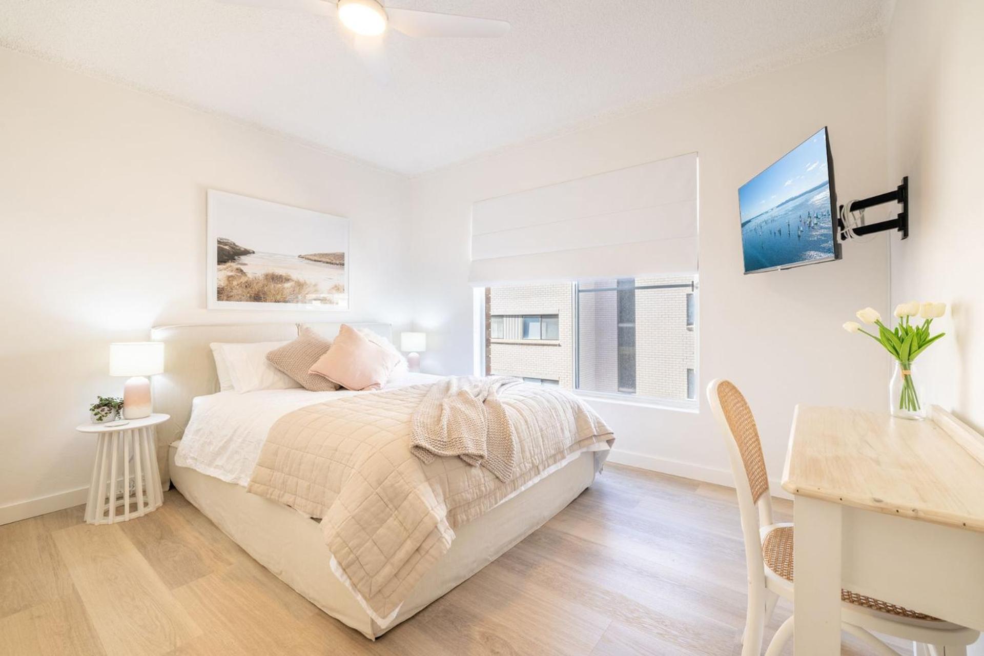 Sunrise Escape, 3 39 Soldiers Point Road