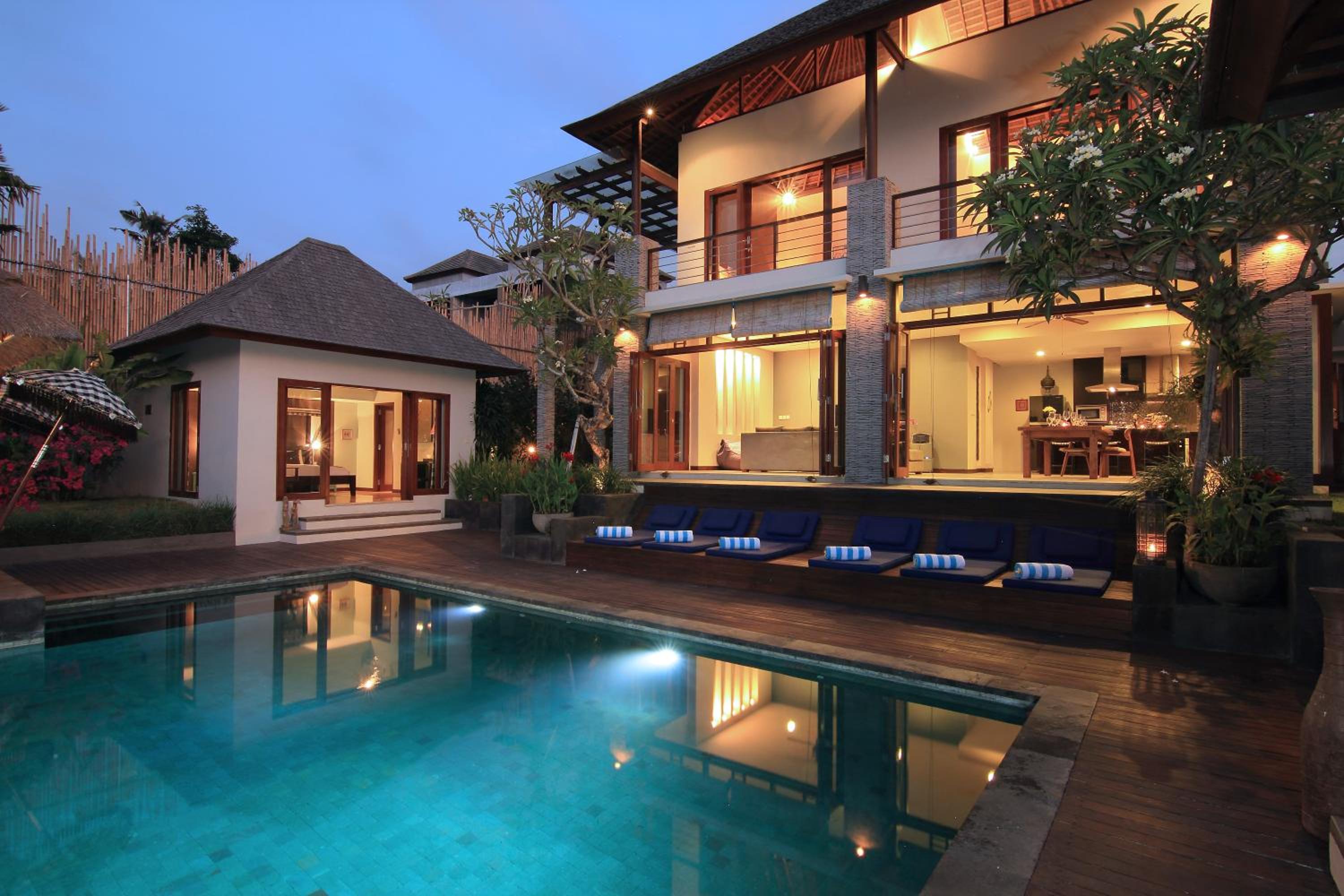 Jabunami Estate