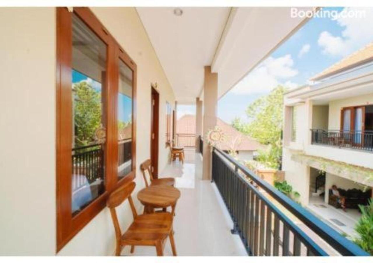 Komala Homestay