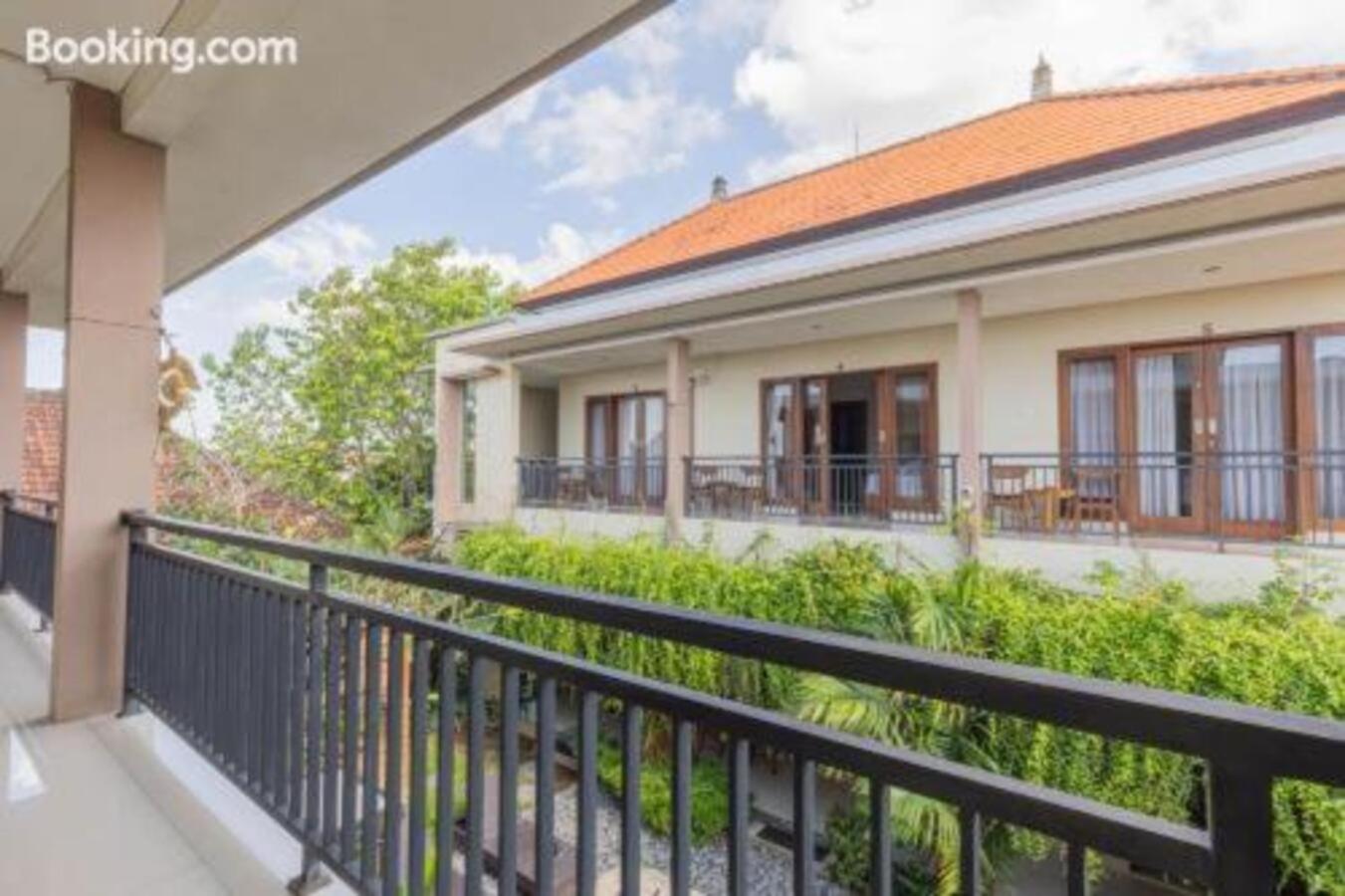 Komala Homestay