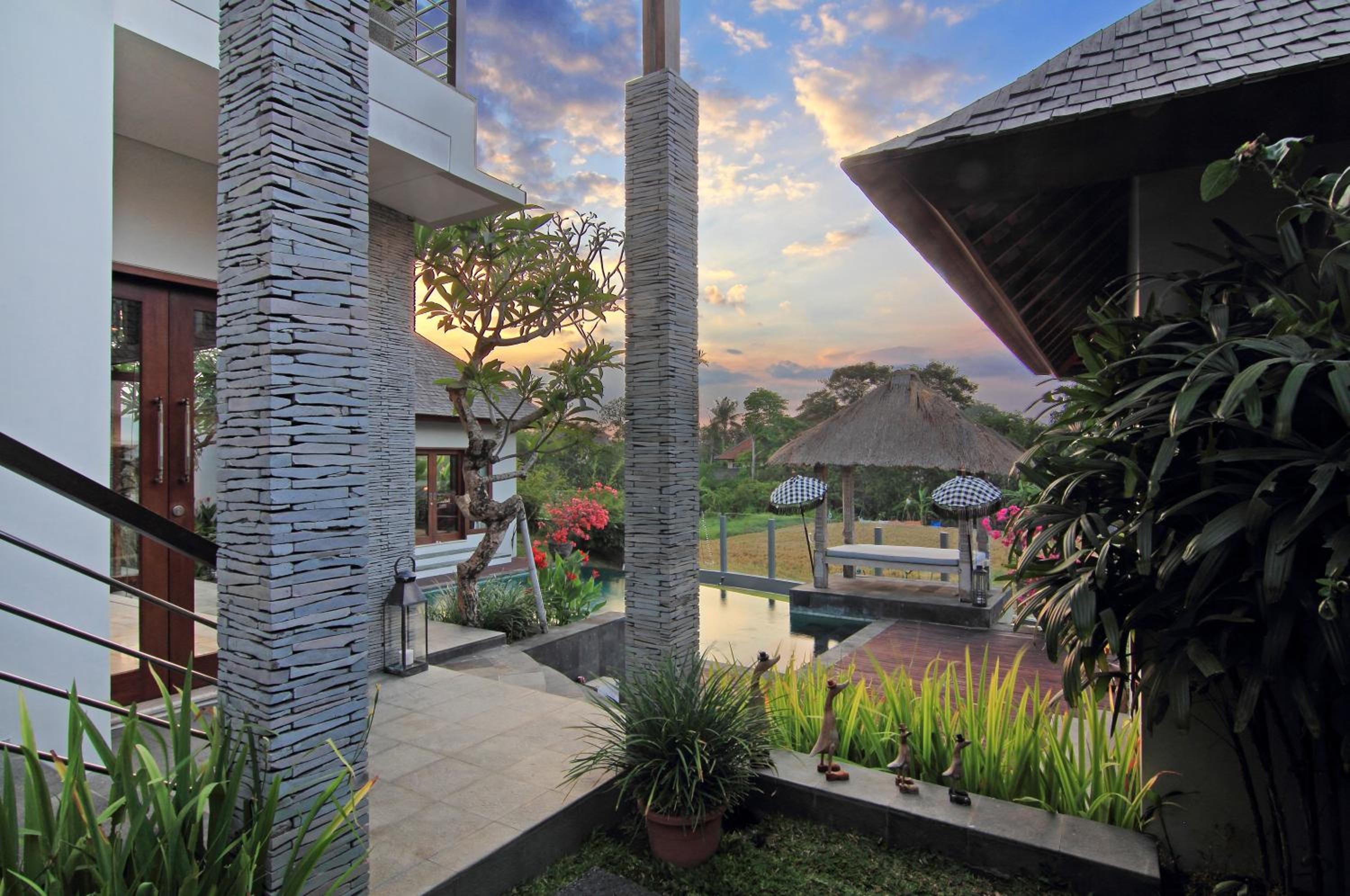 Jabunami Estate