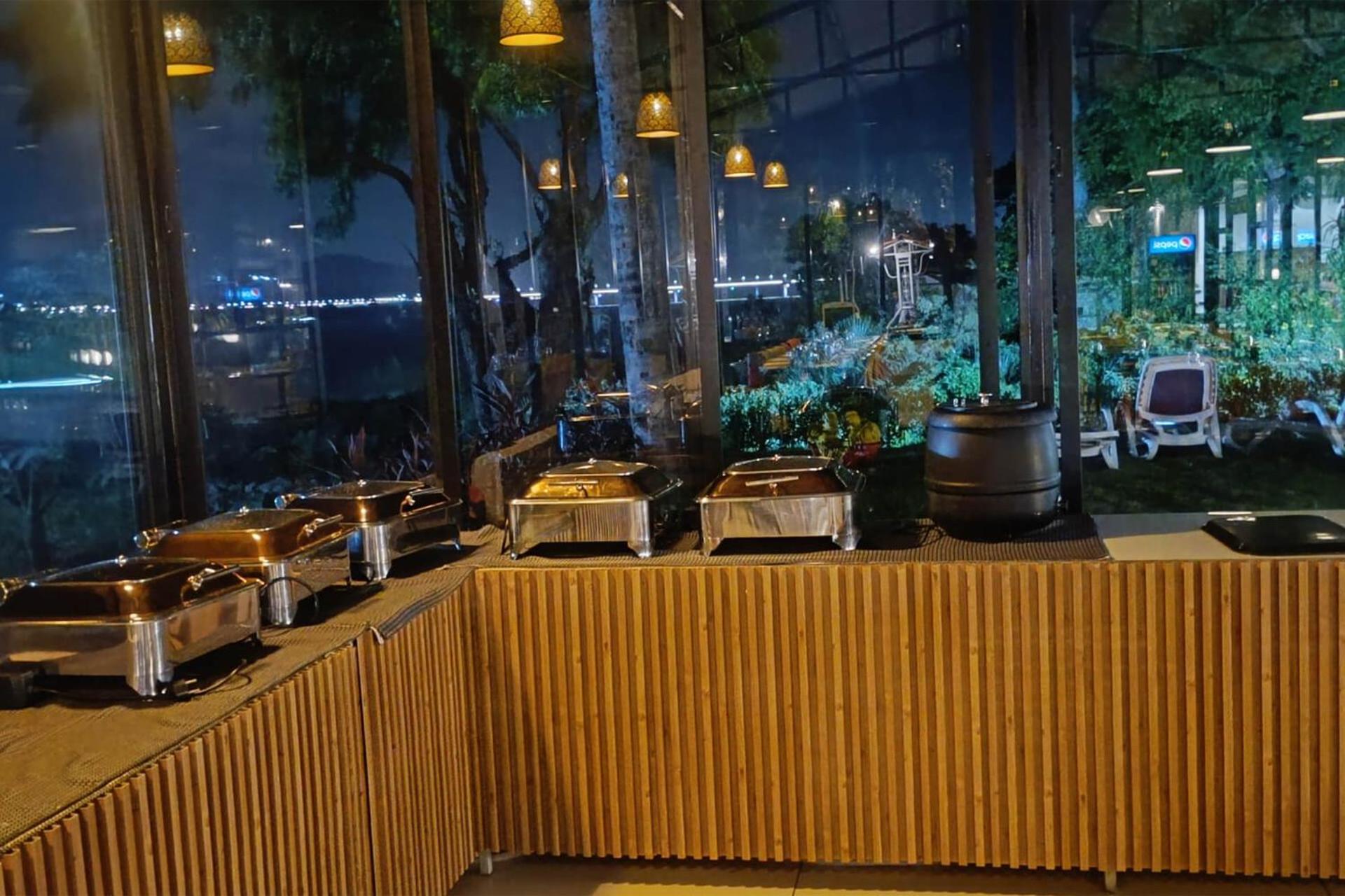 RiverView Tent Resort