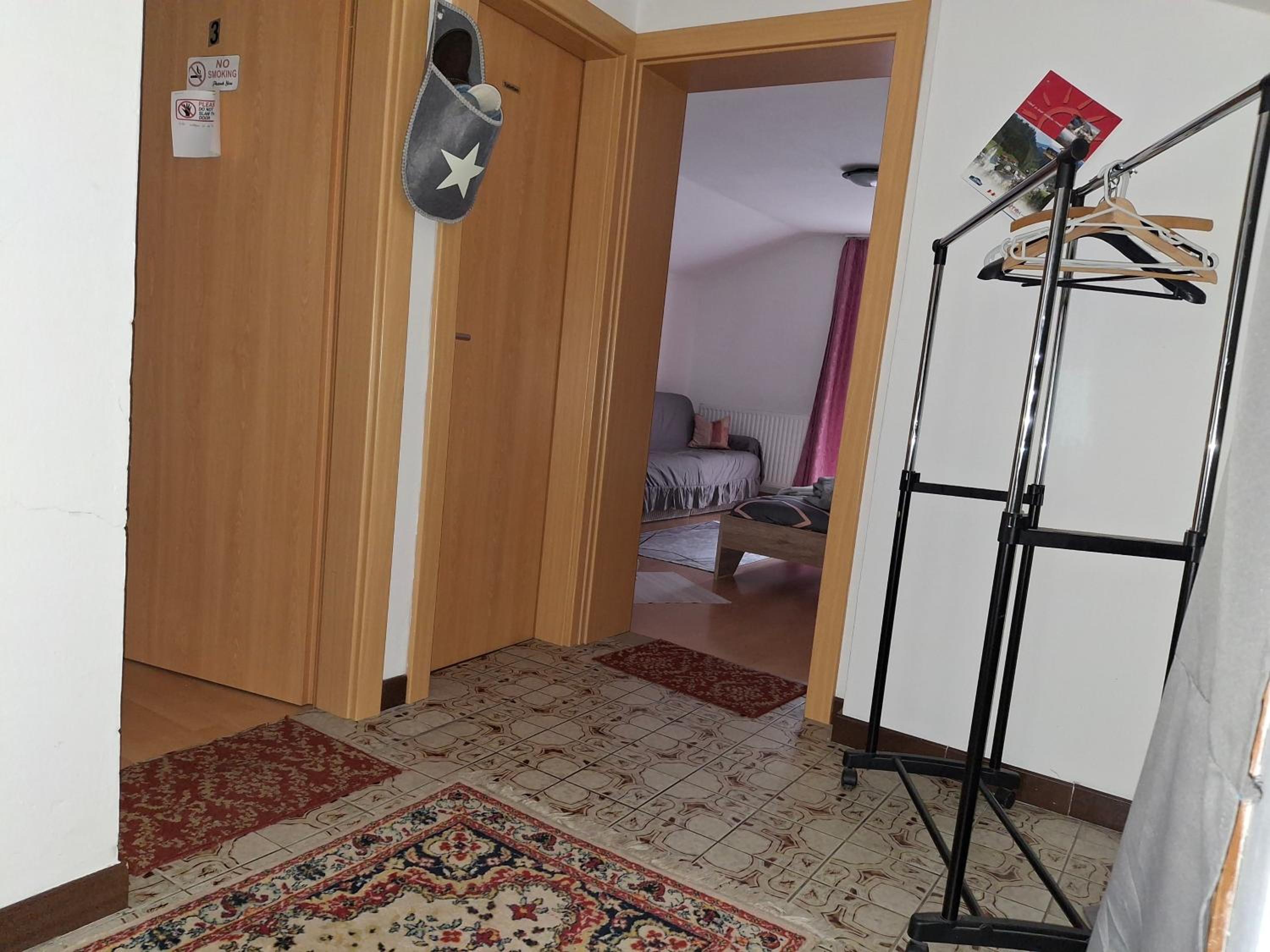 Pension Nachtviole