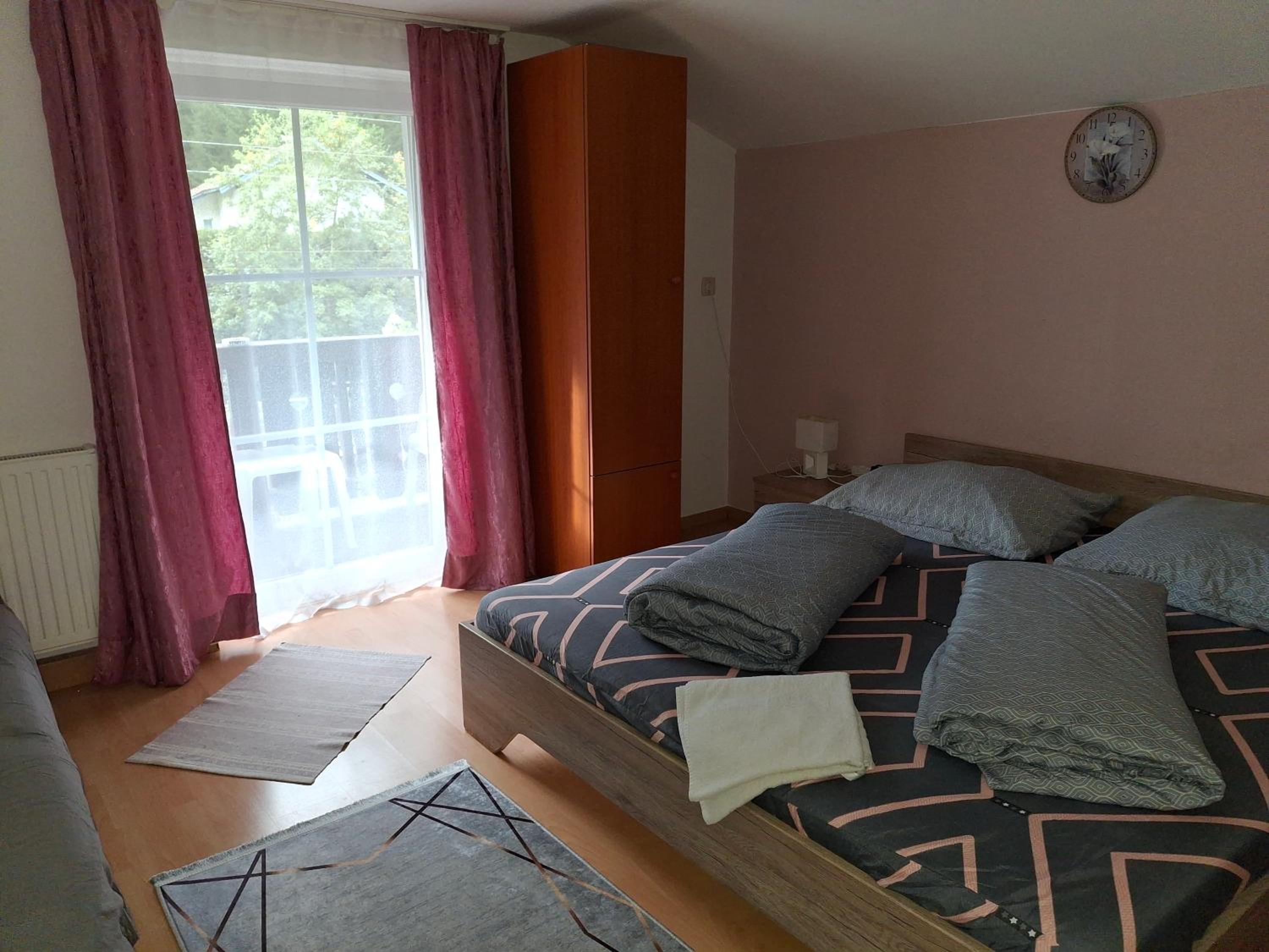 Pension Nachtviole