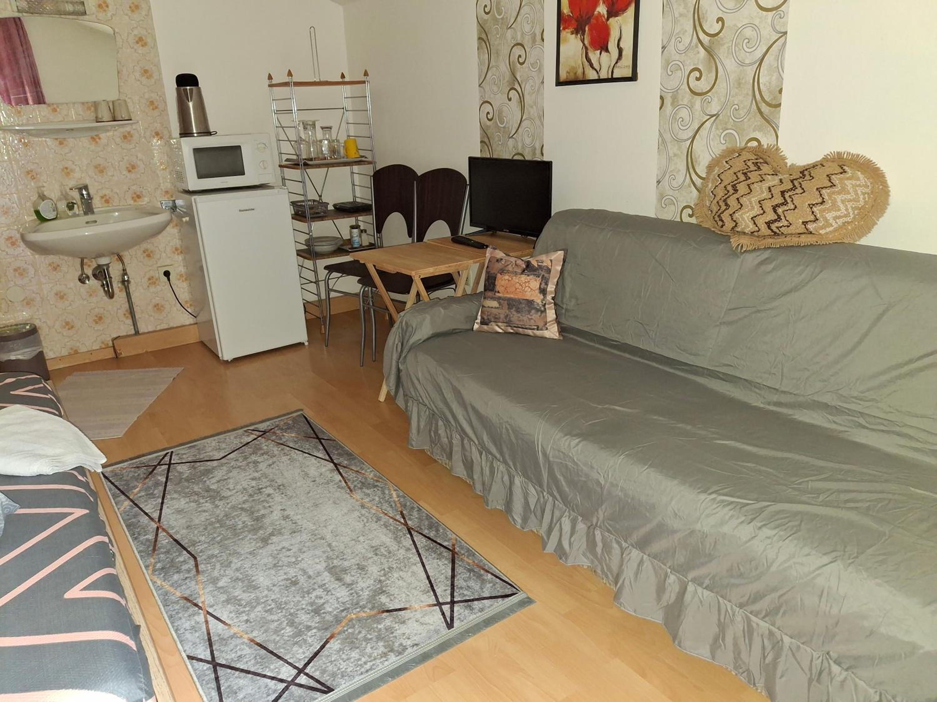 Pension Nachtviole
