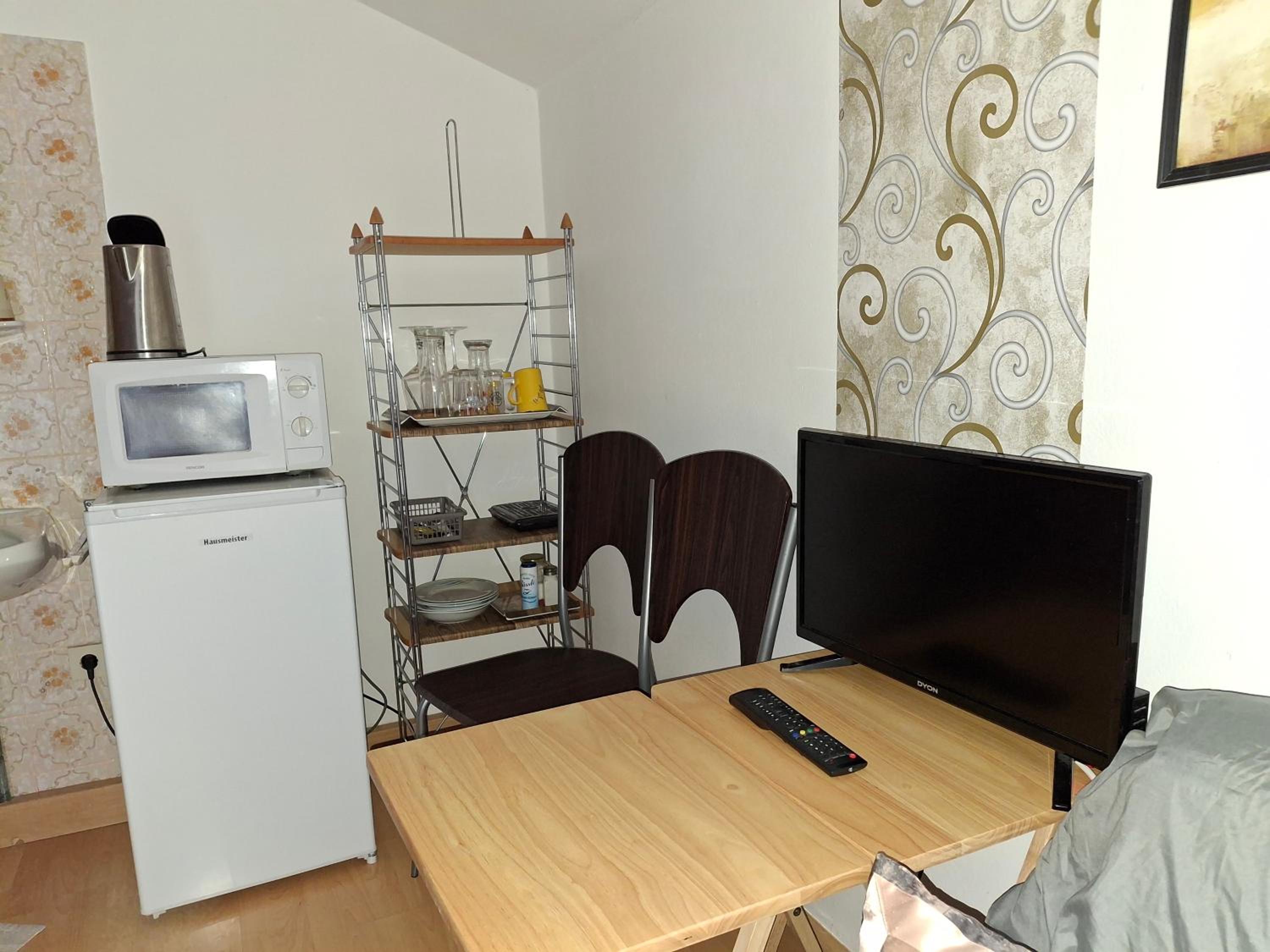 Pension Nachtviole