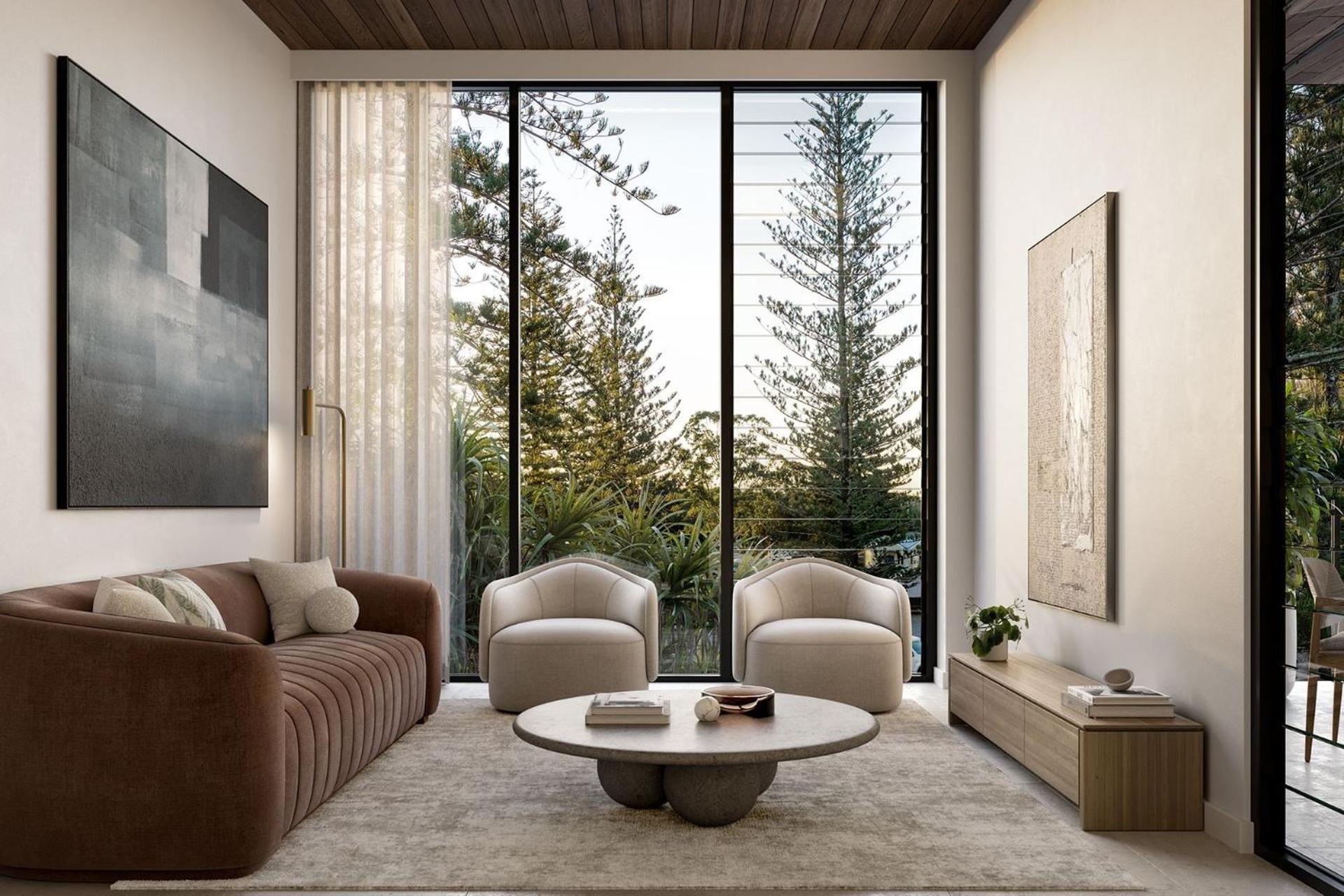 Villa Verda - Luxe Yamba Escape with Plunge Pool & Private Sauna - Holiday Yamba