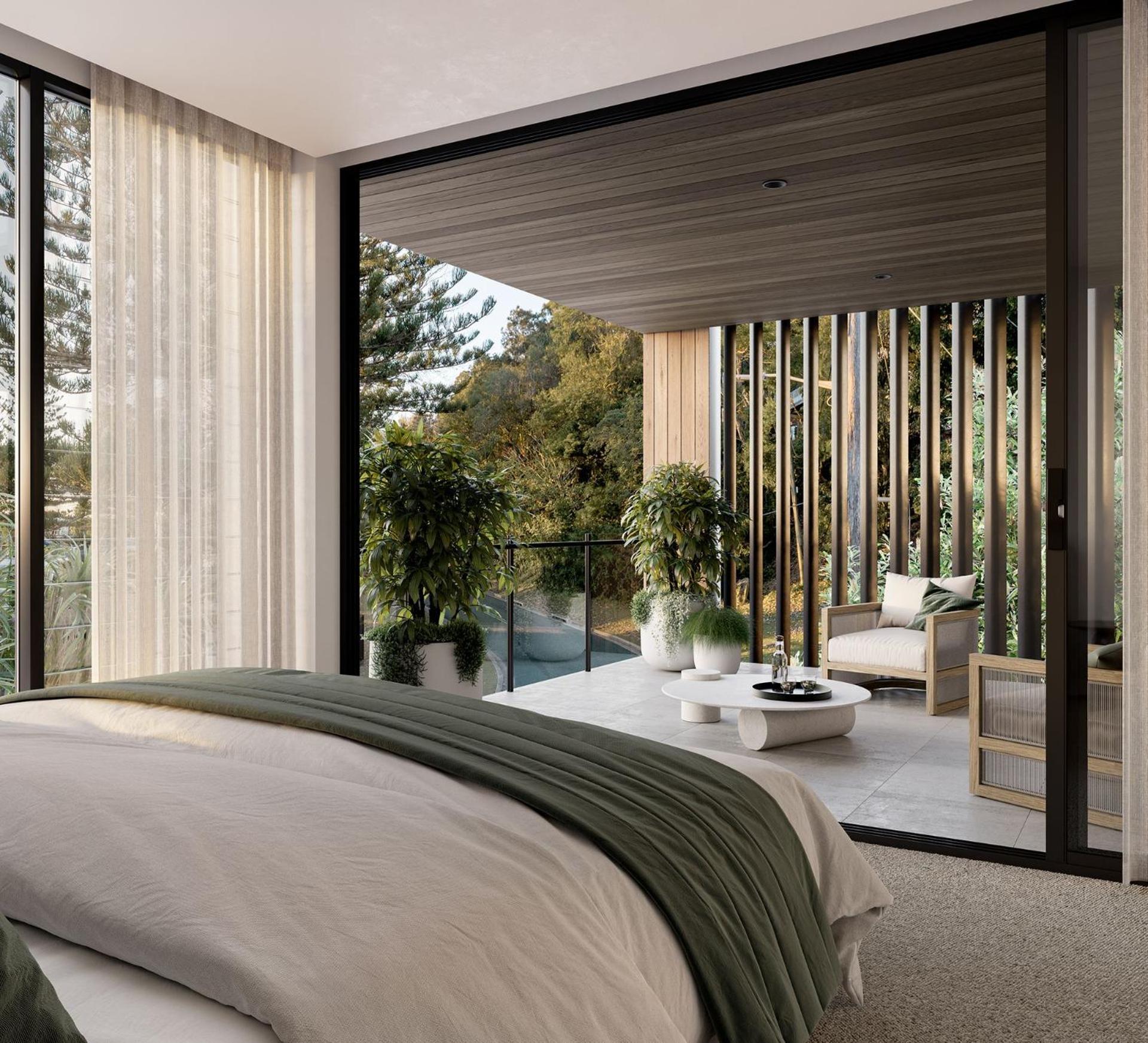 Villa Verda - Luxe Yamba Escape with Plunge Pool & Private Sauna - Holiday Yamba
