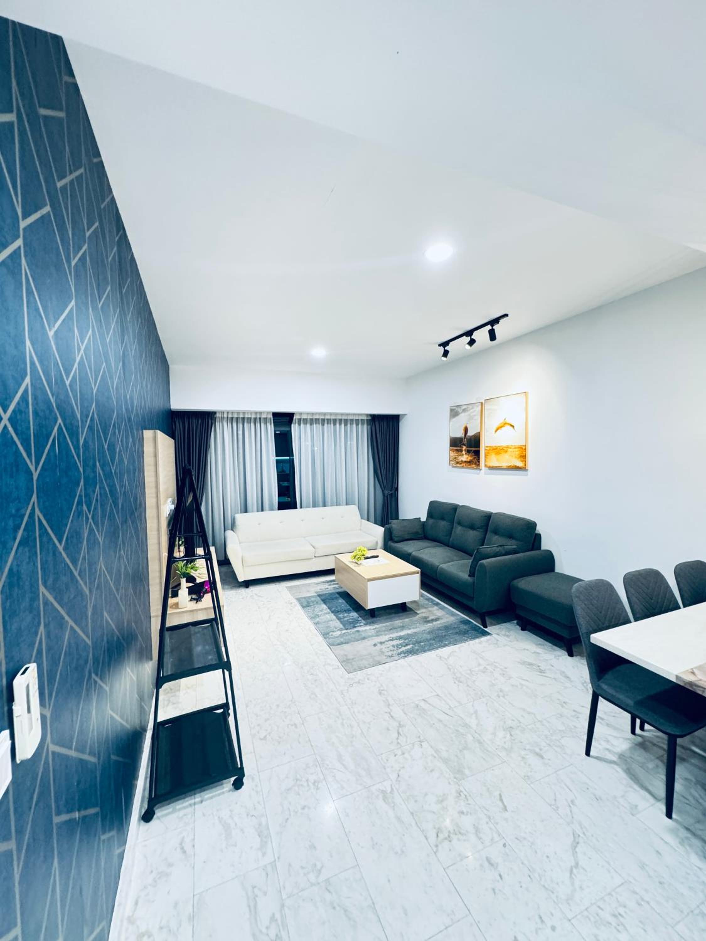 Eaton Service Apartment at KLCC