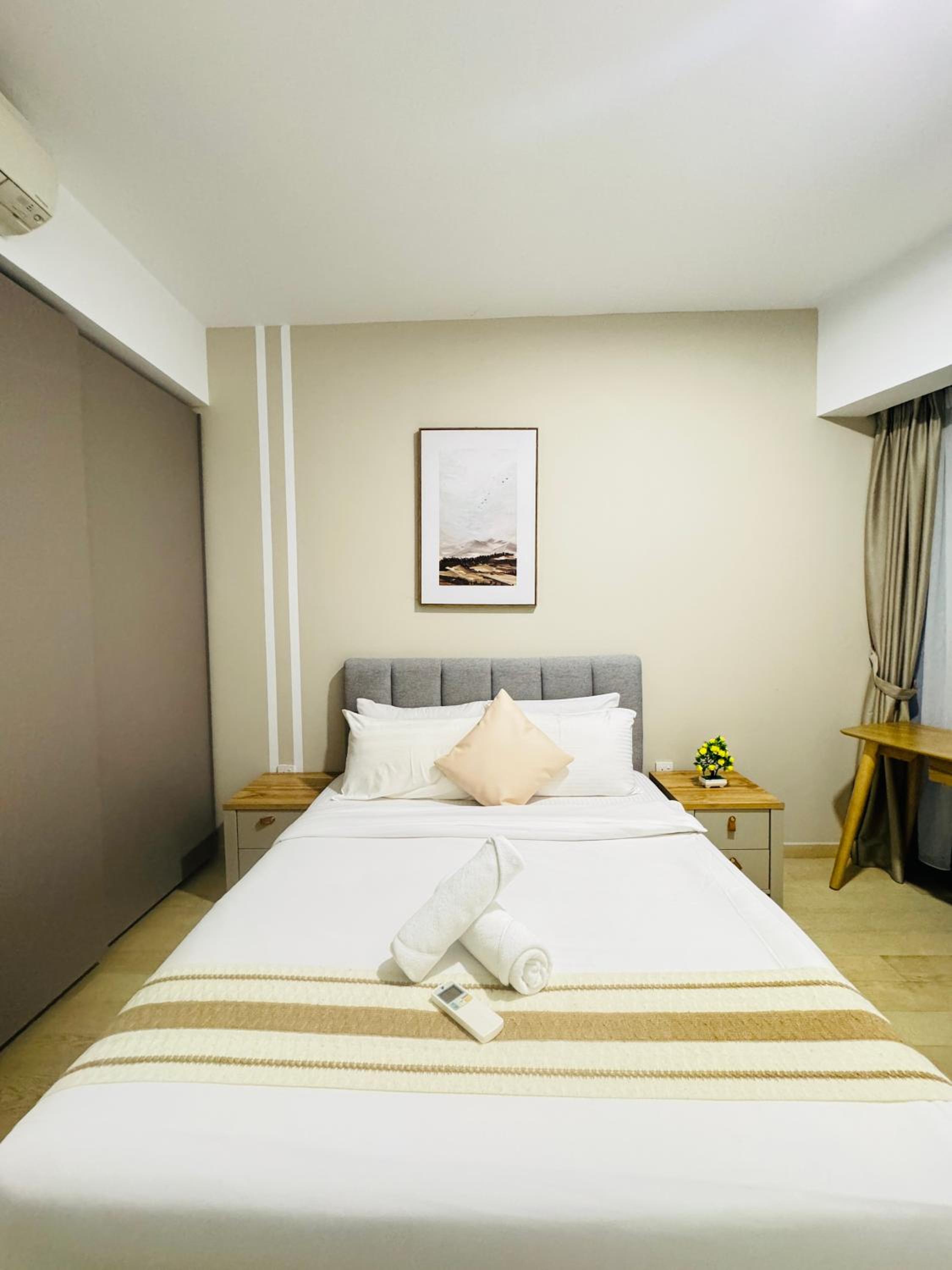 Eaton Service Apartment at KLCC