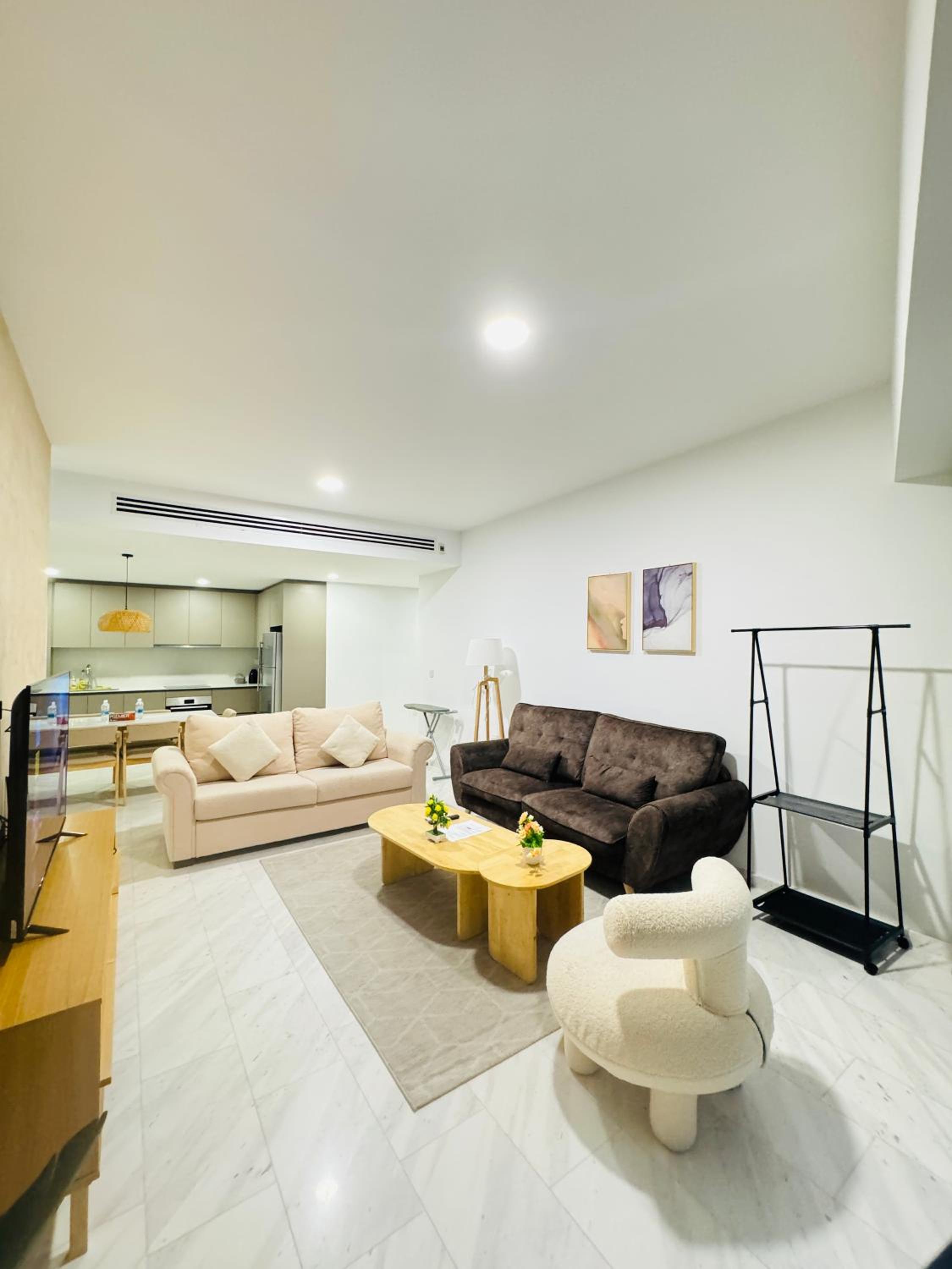 Eaton Service Apartment at KLCC