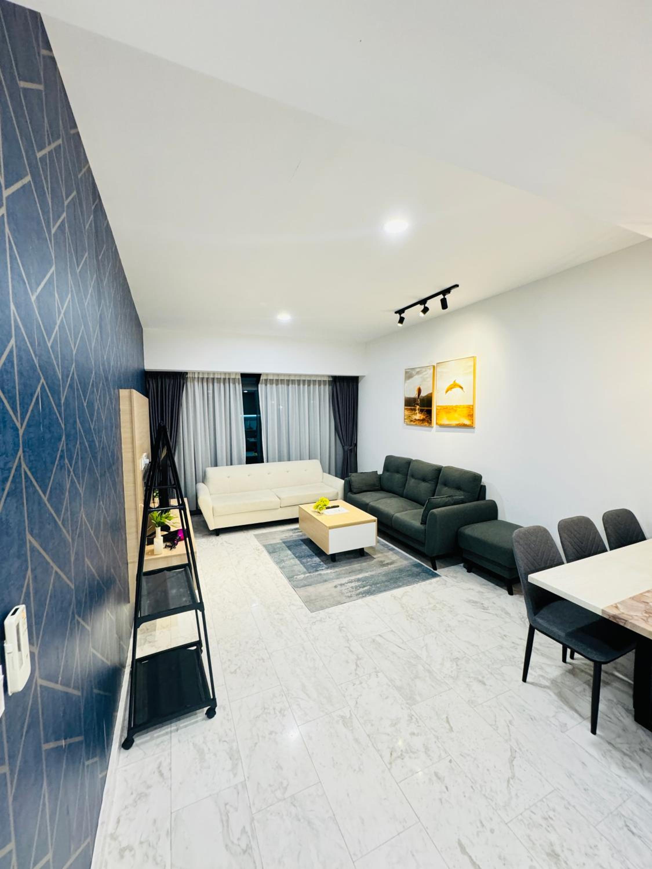 Eaton Service Apartment at KLCC
