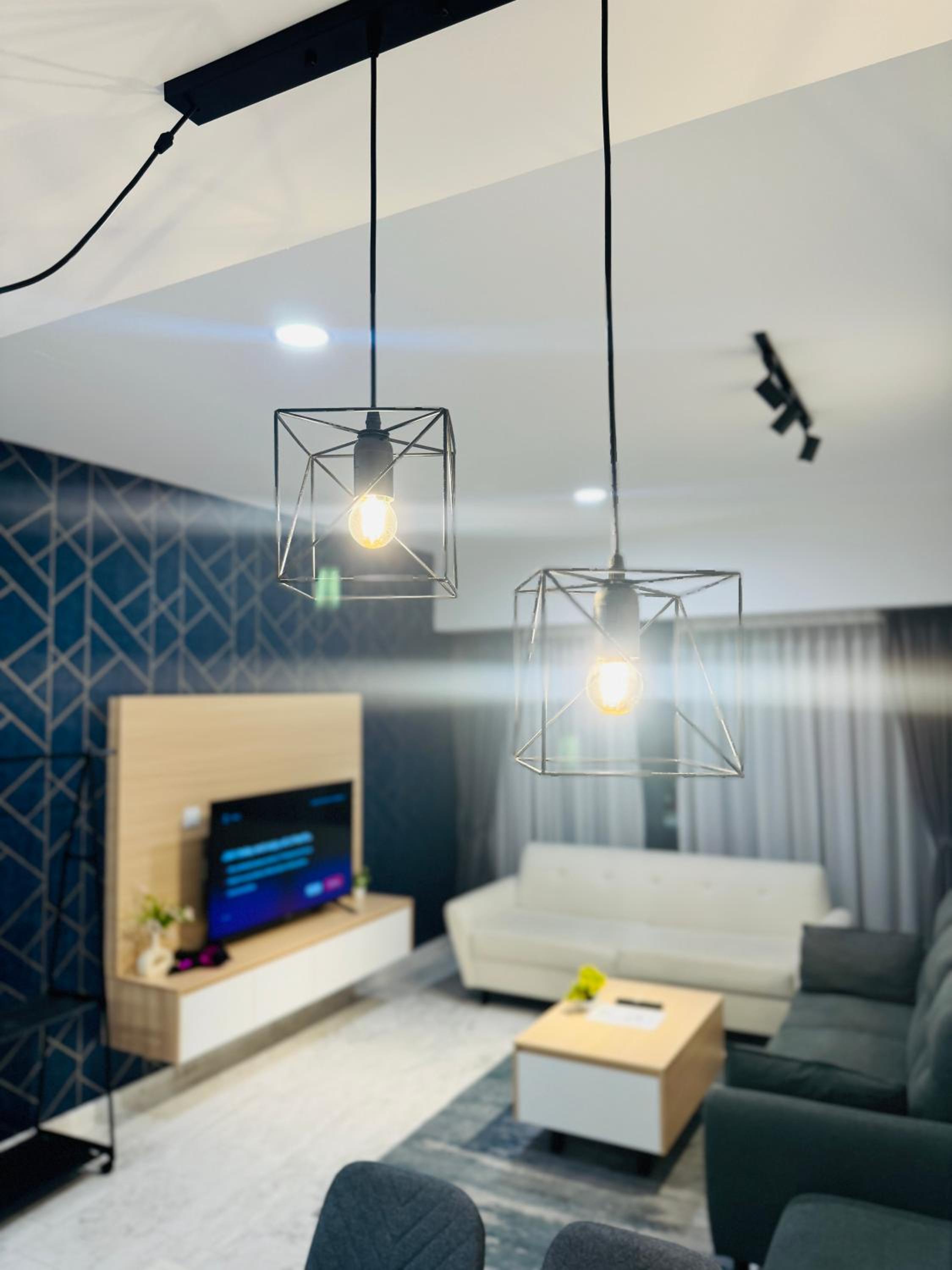 Eaton Service Apartment at KLCC