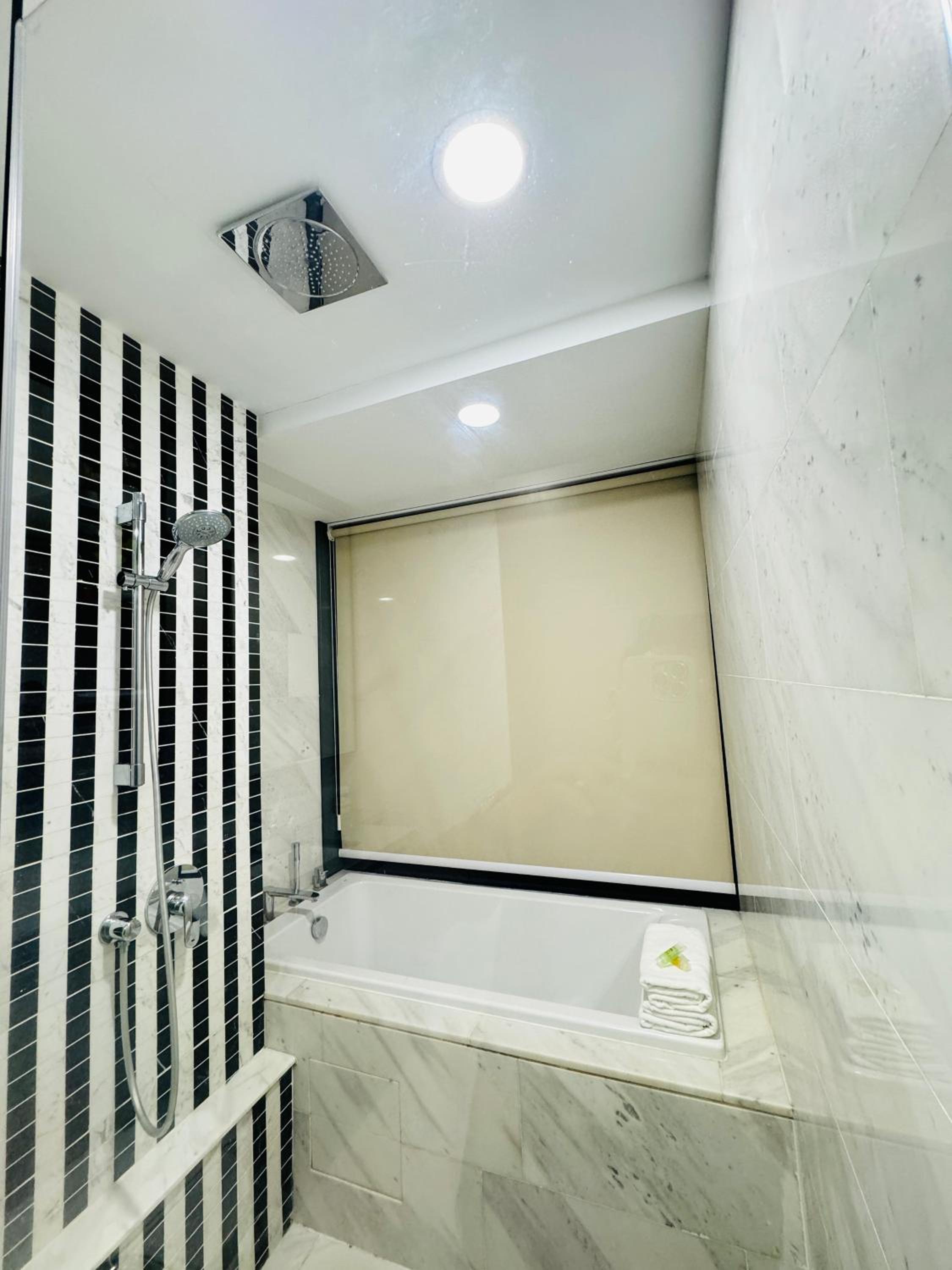Eaton Service Apartment at KLCC