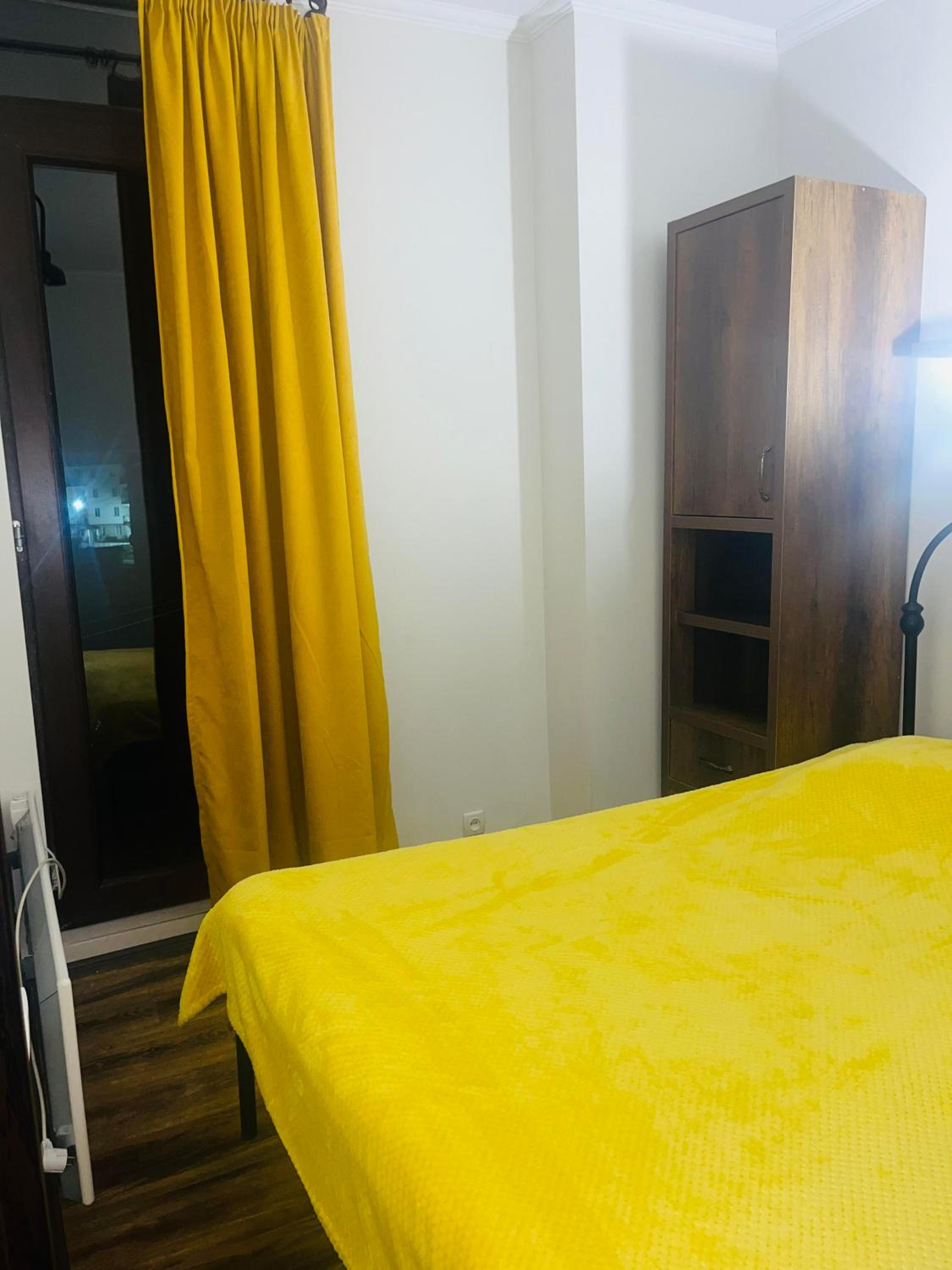Iva's apartment in Bakurini view 5