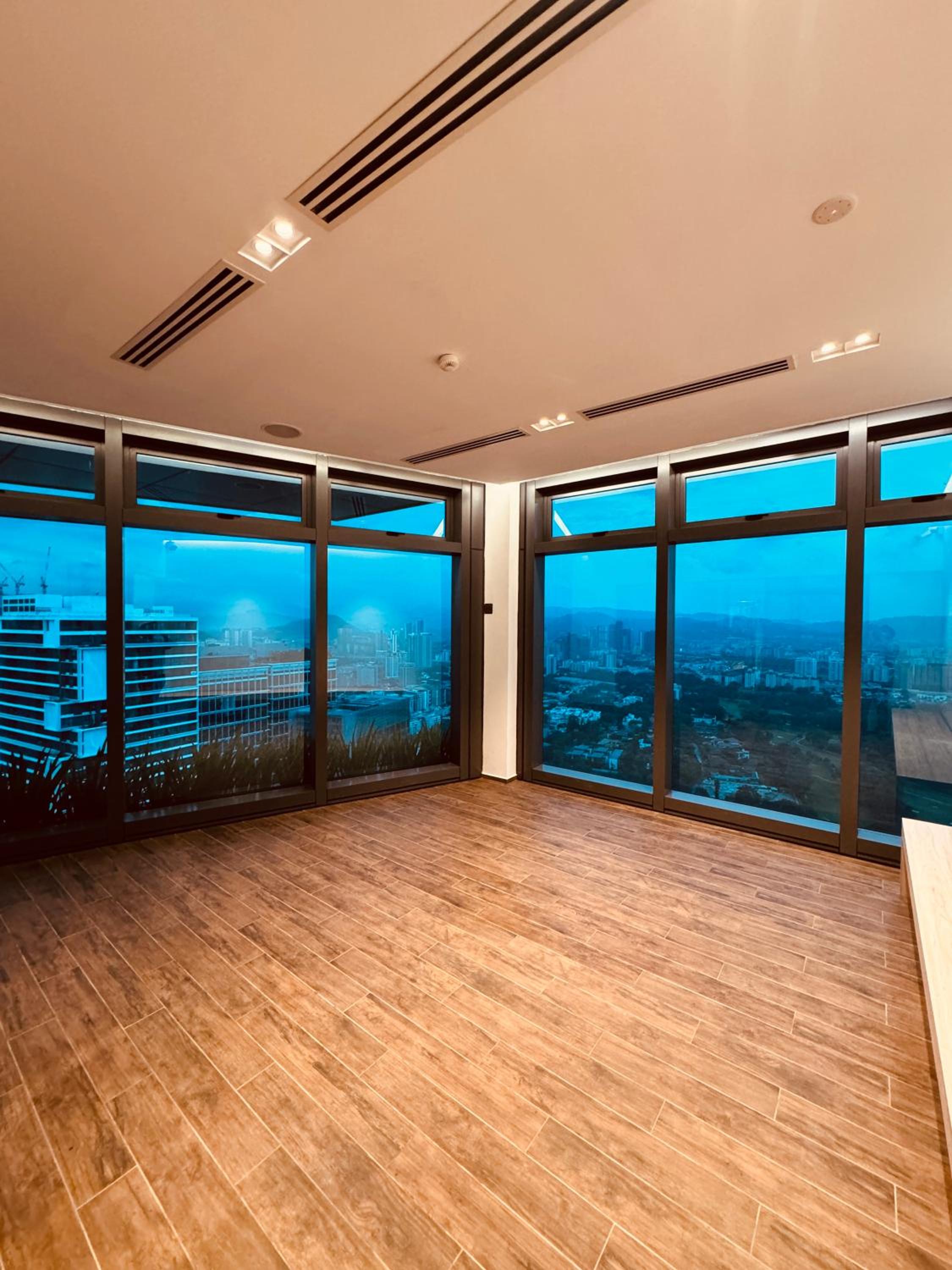 Eaton Service Apartment at KLCC