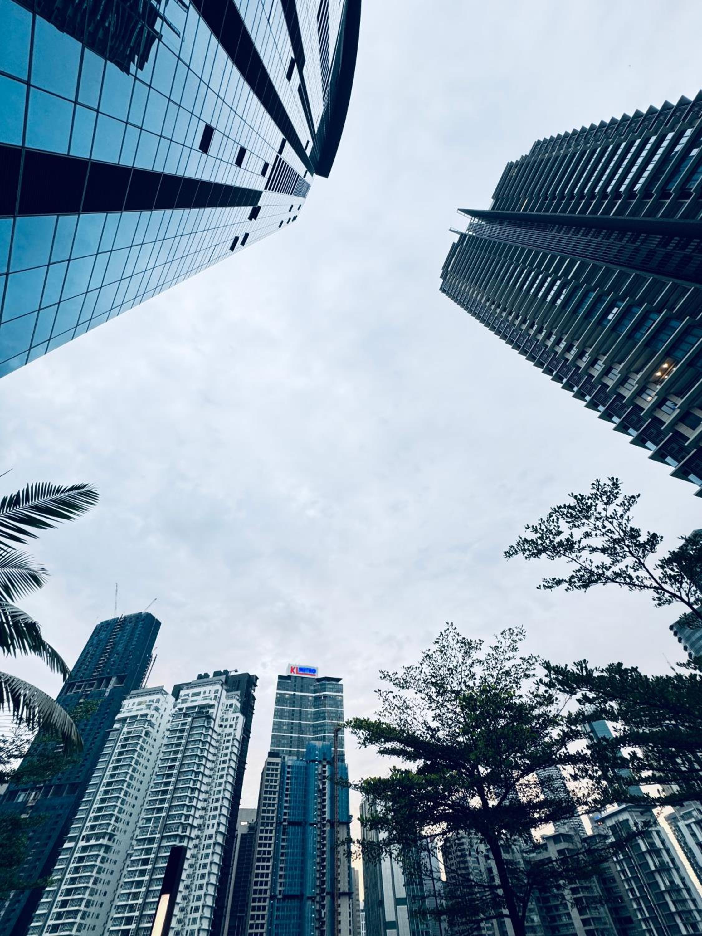 Eaton Service Apartment at KLCC