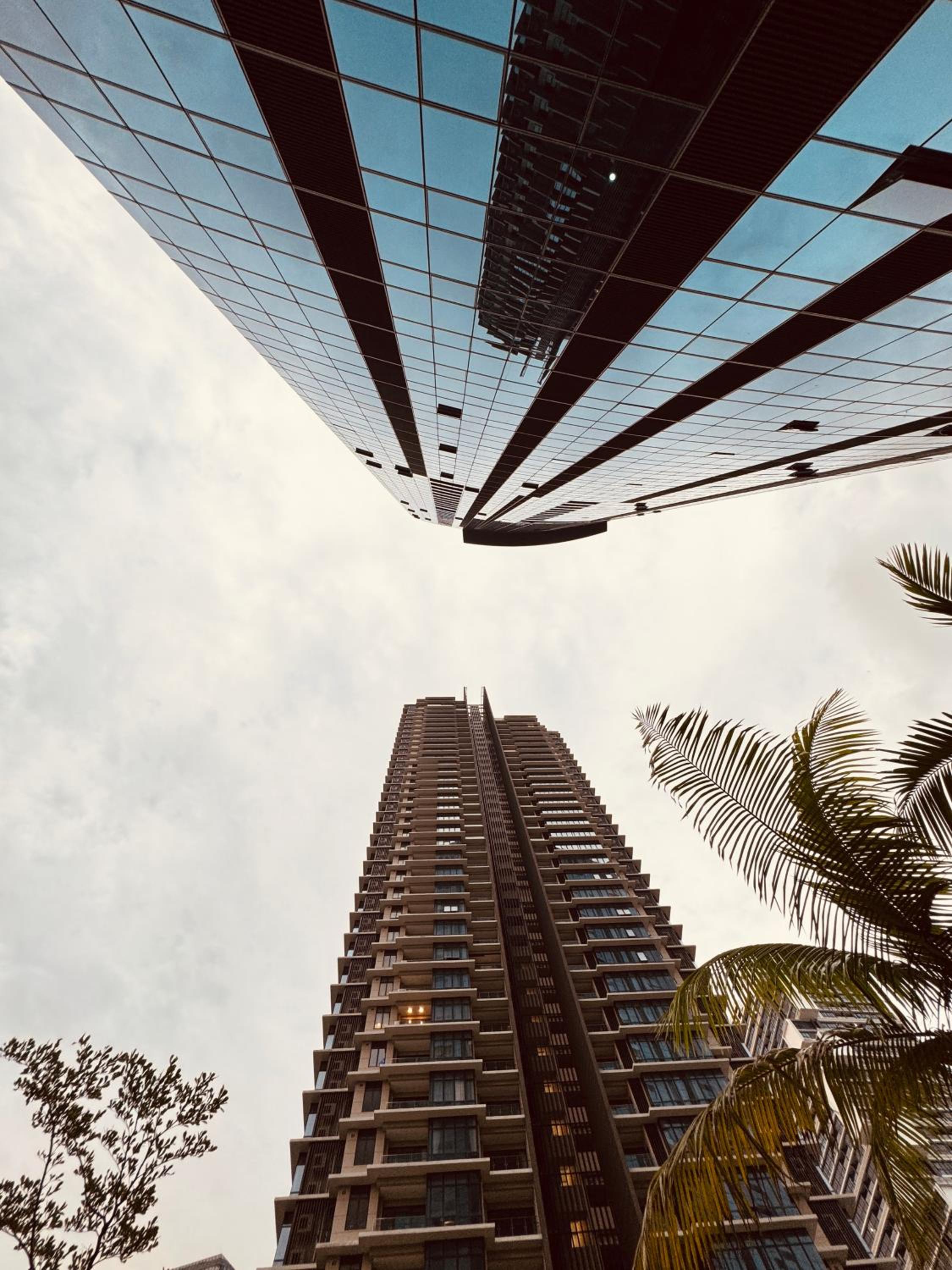 Eaton Service Apartment at KLCC