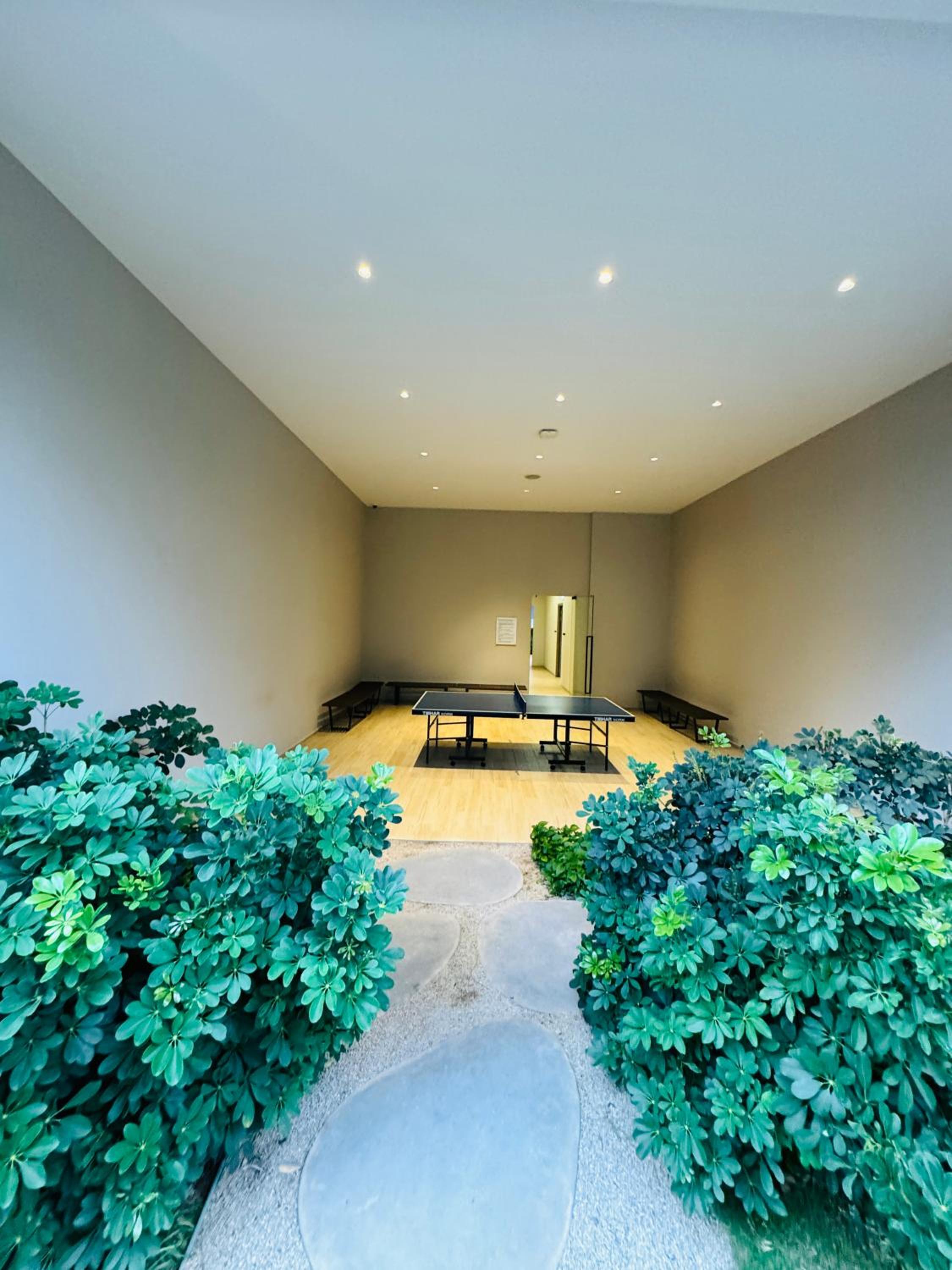 Eaton Service Apartment at KLCC