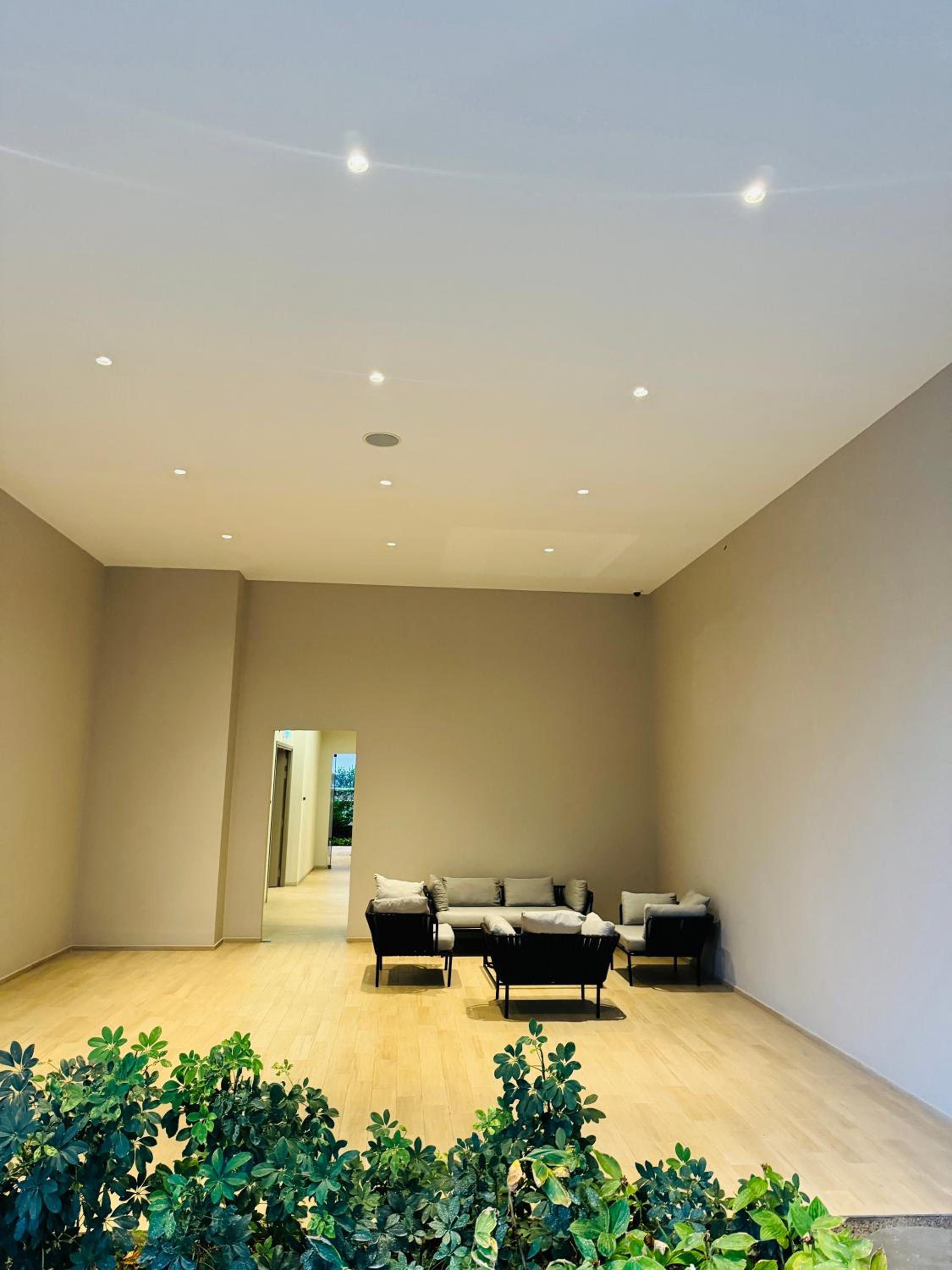 Eaton Service Apartment at KLCC