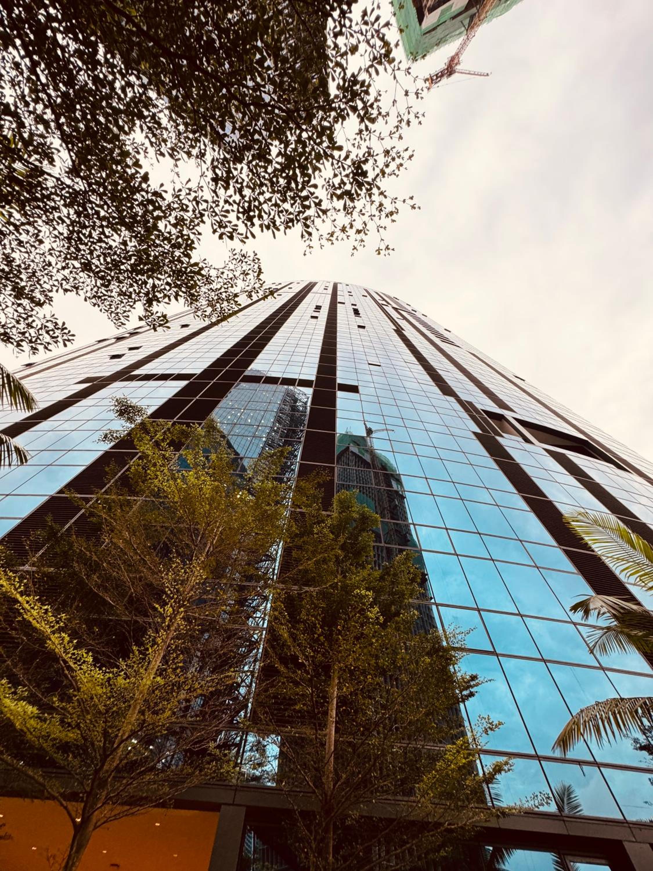 Eaton Service Apartment at KLCC