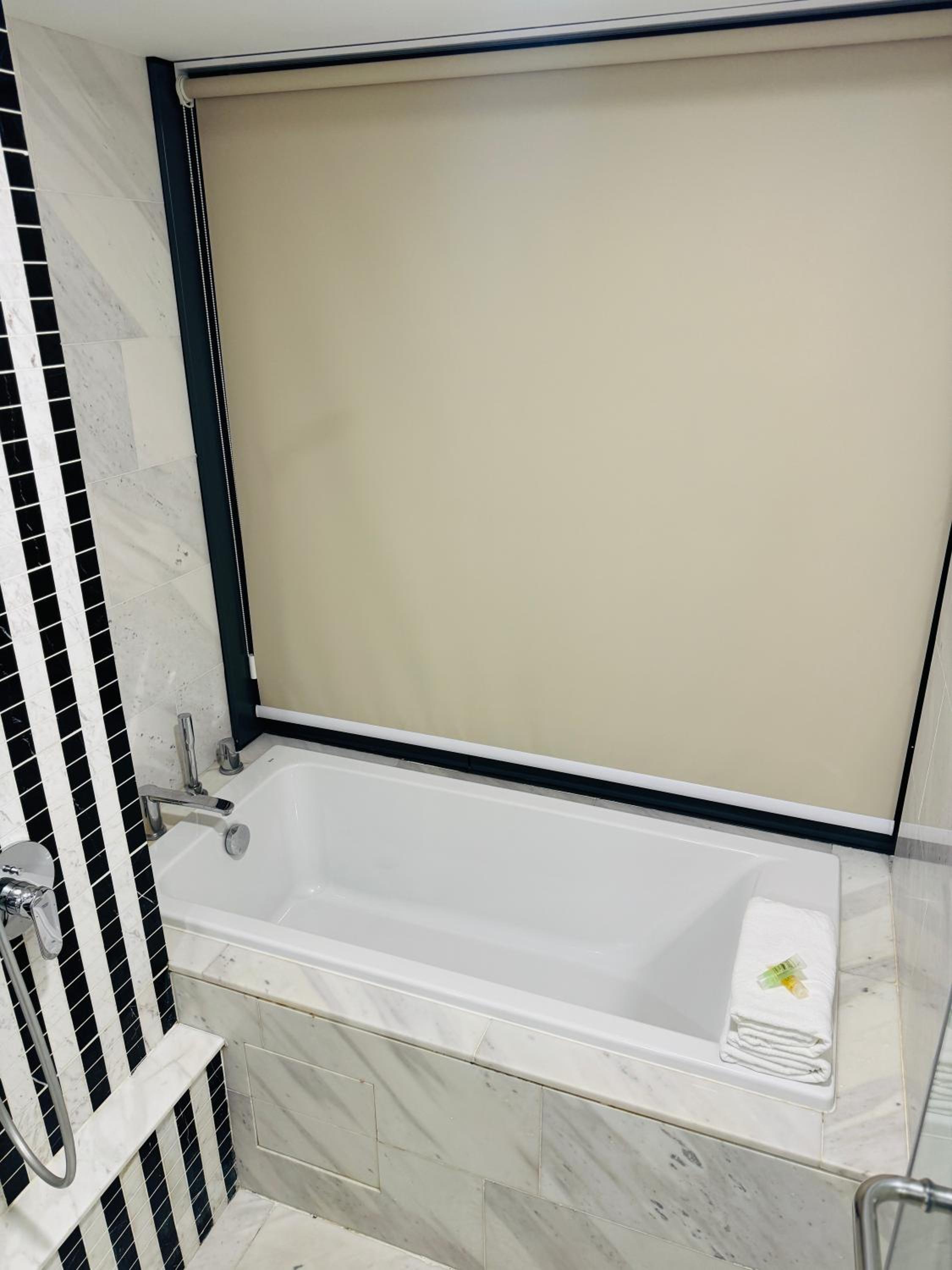 Eaton Service Apartment at KLCC