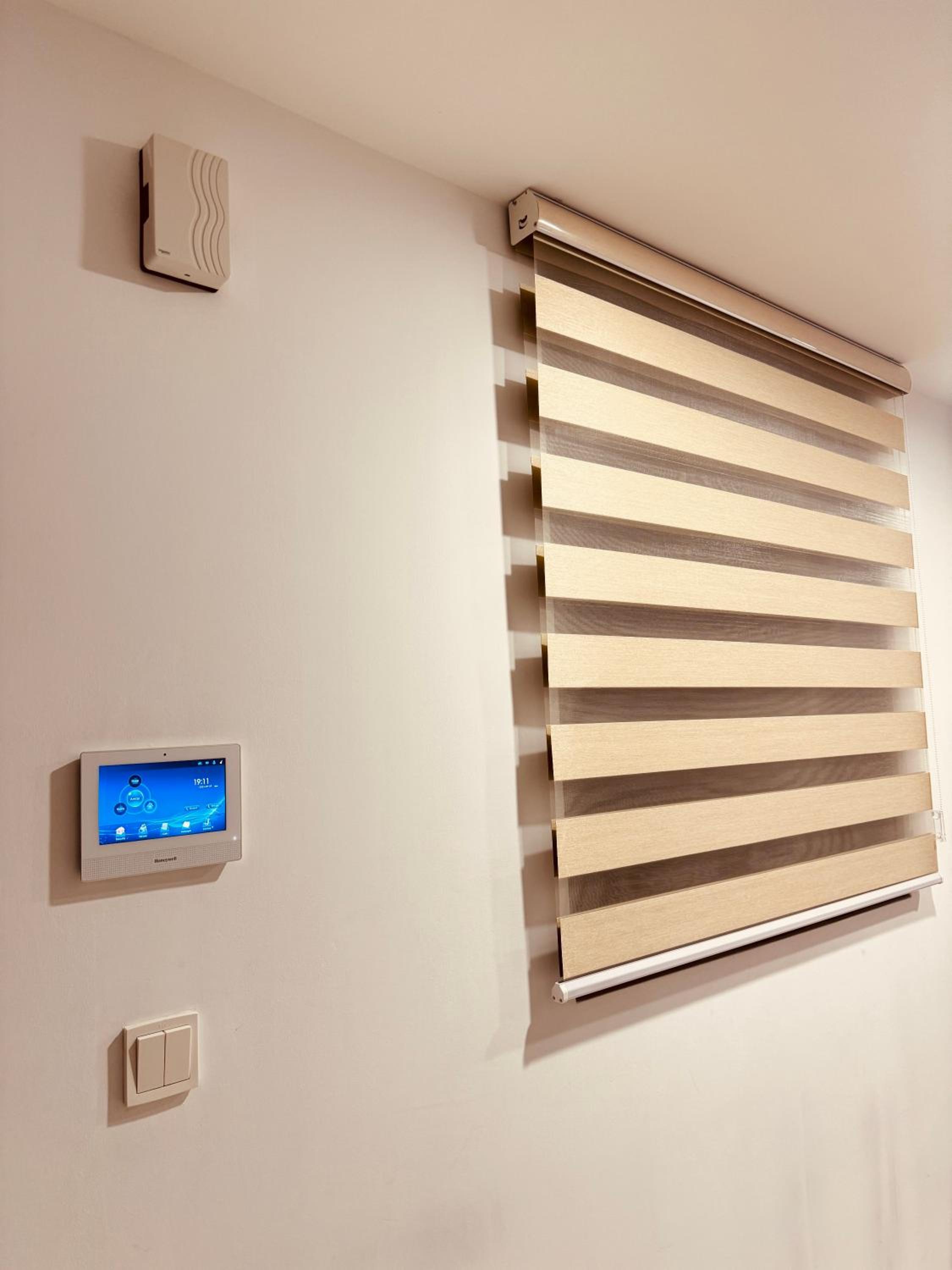Eaton Service Apartment at KLCC