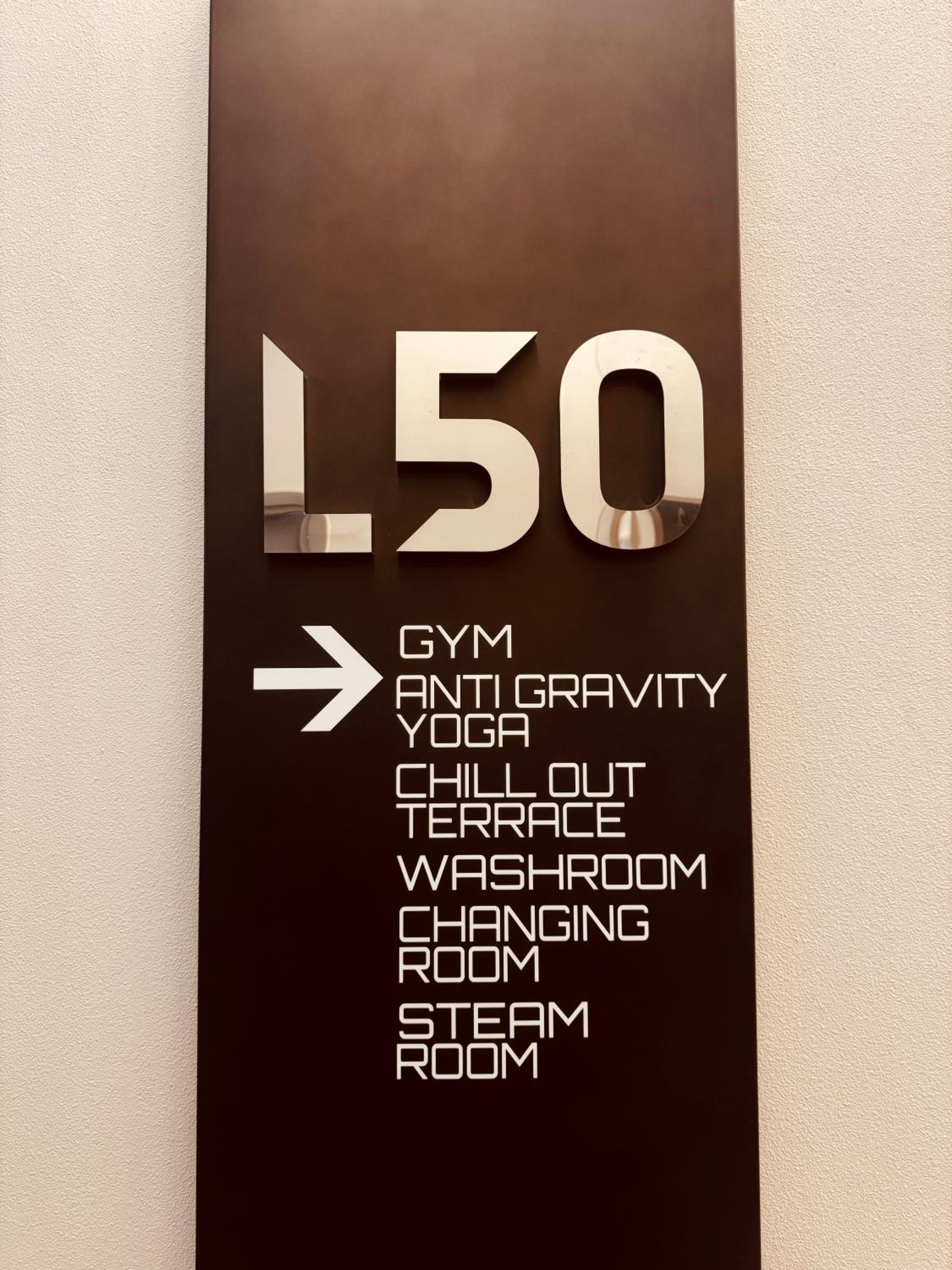 Eaton Service Apartment at KLCC