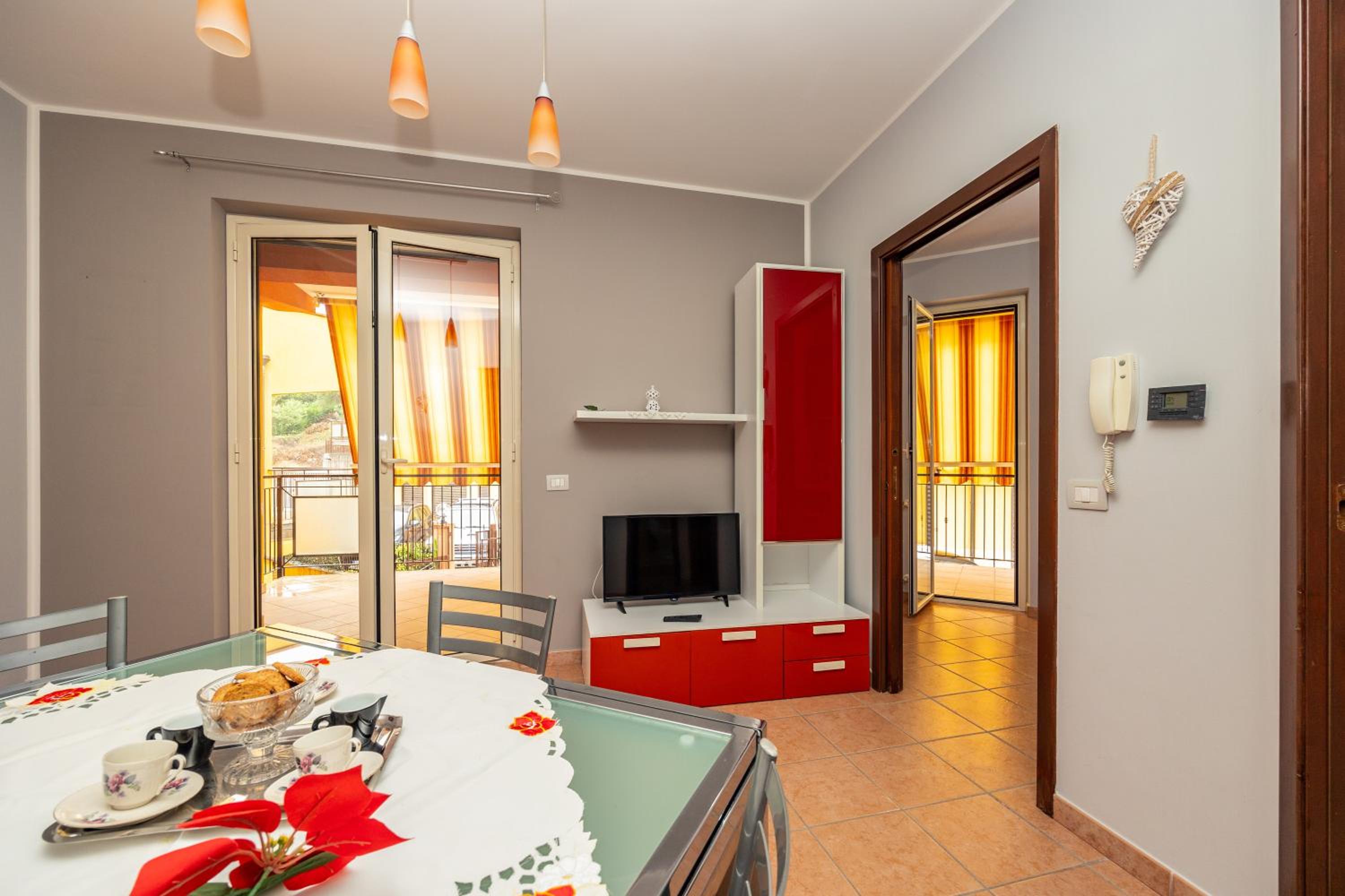 Terrazza Mare - Rosa Dei Venti view 3
