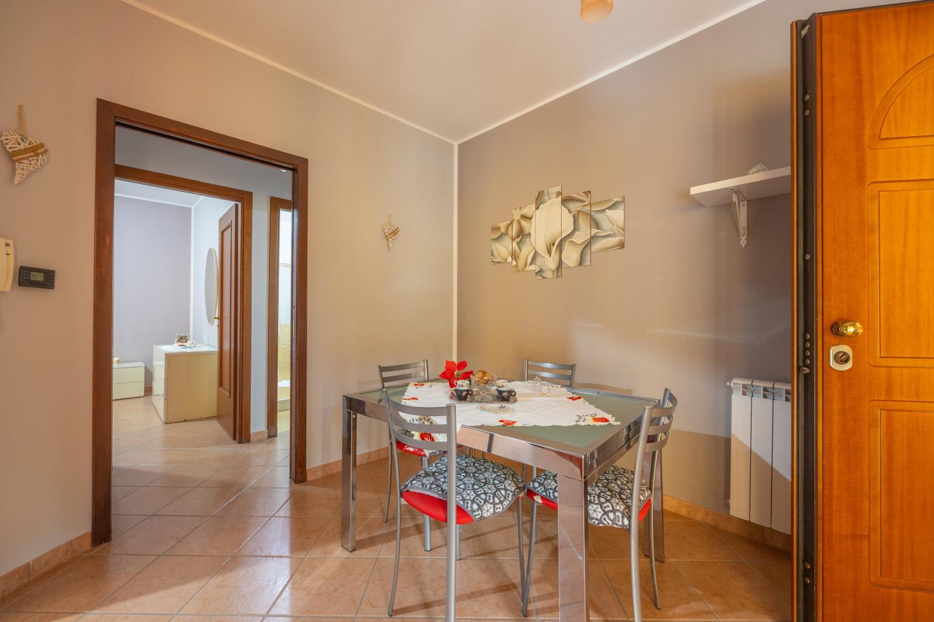 Terrazza Mare - Rosa Dei Venti view 5