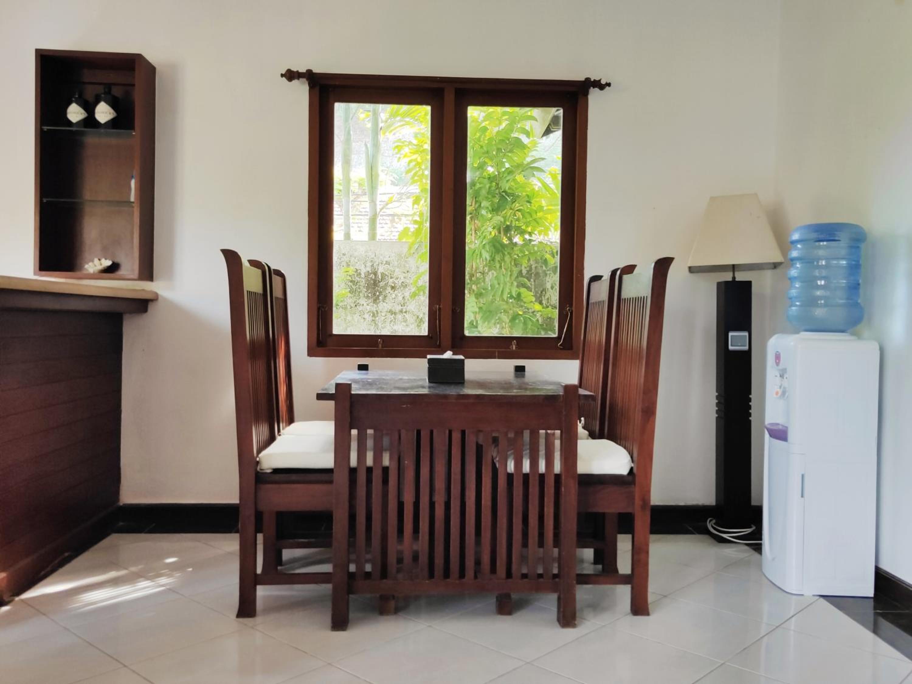 Vantage Point Villas