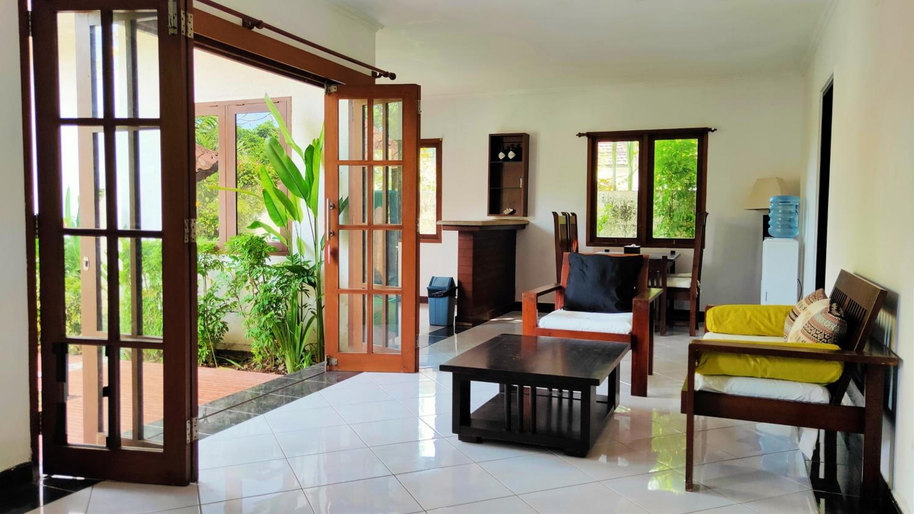 Vantage Point Villas