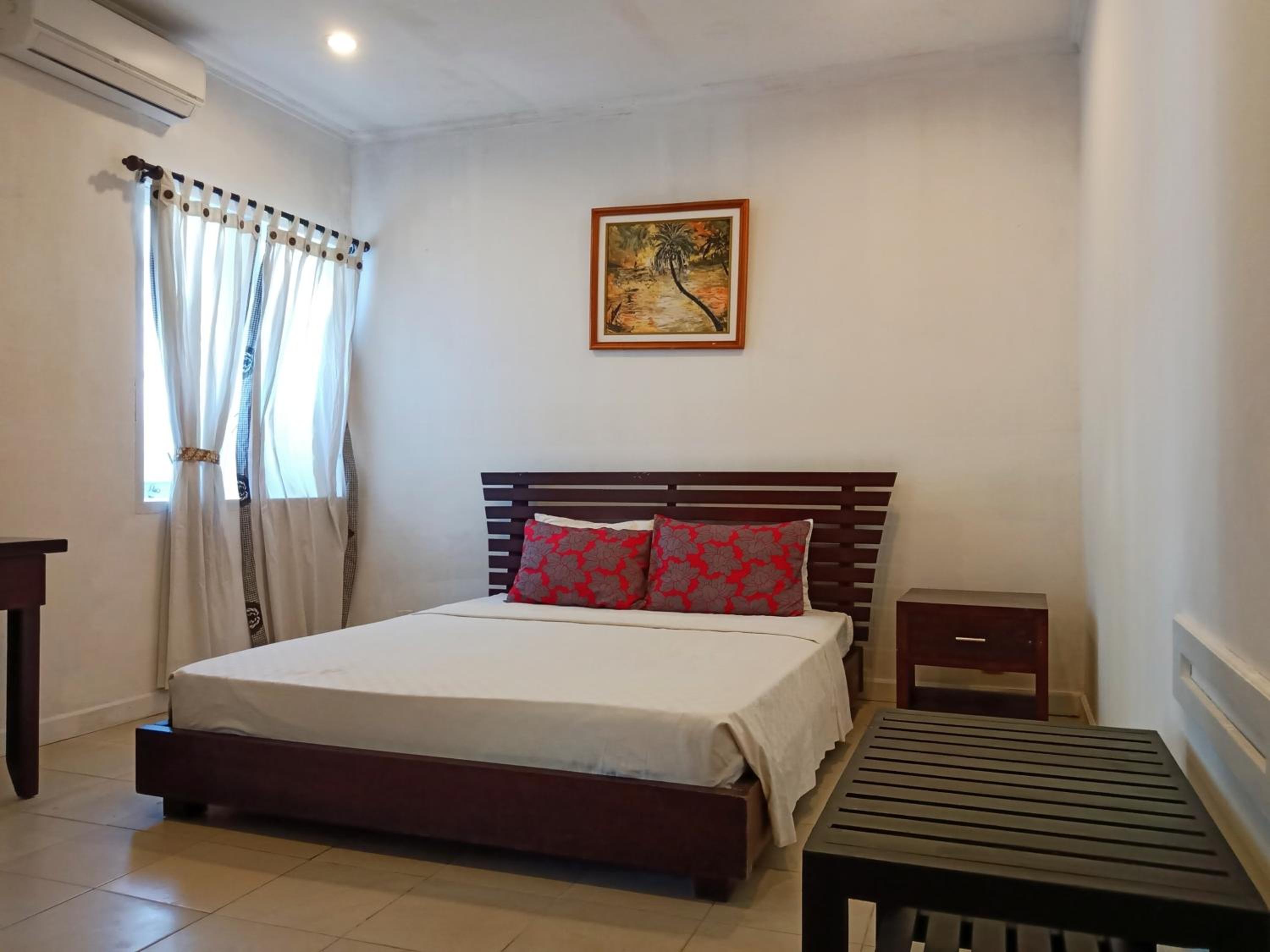 Vantage Point Villas