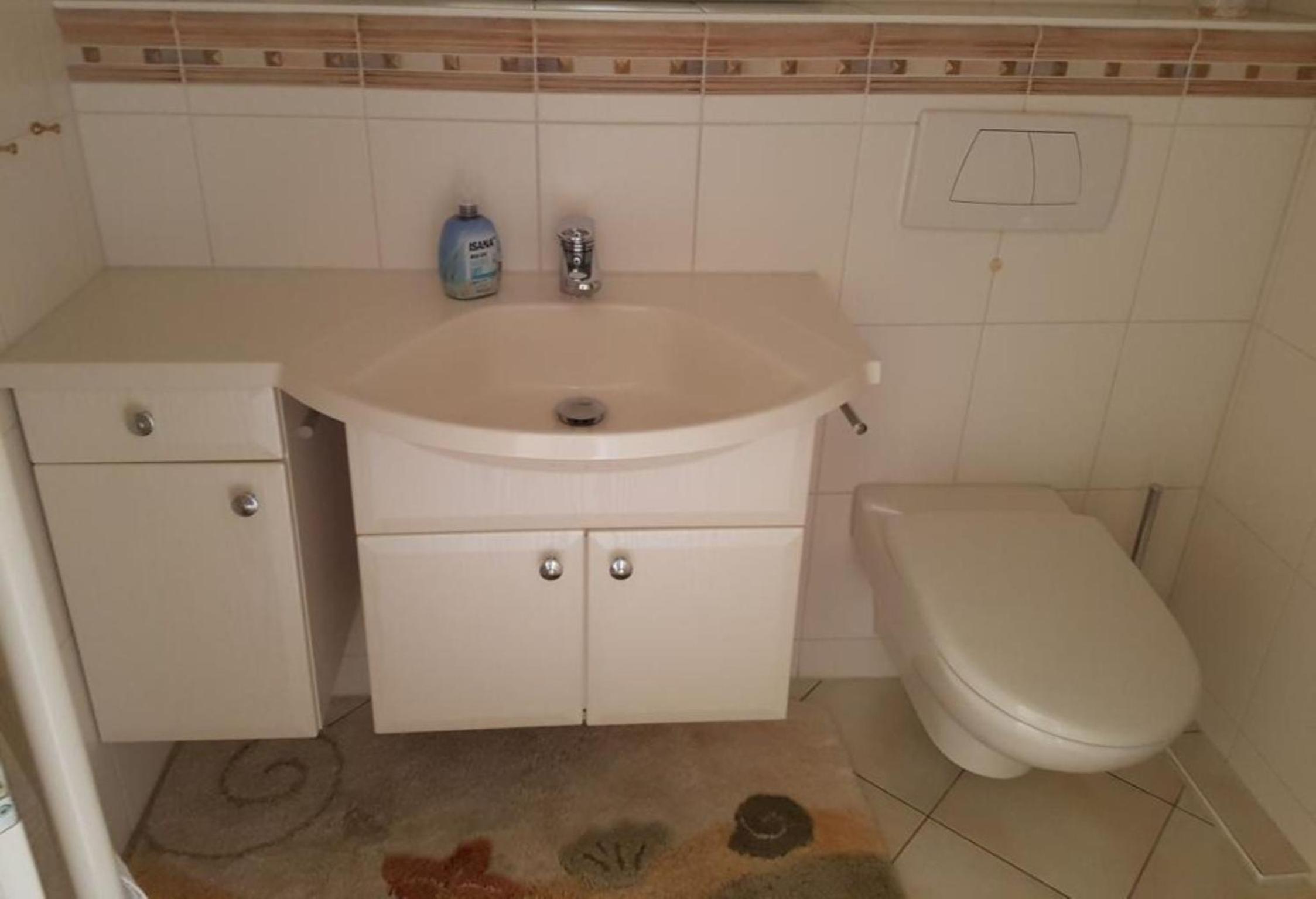 Villa Strandperle, App 16 - nur 20m zum Strand, TOPLAGE