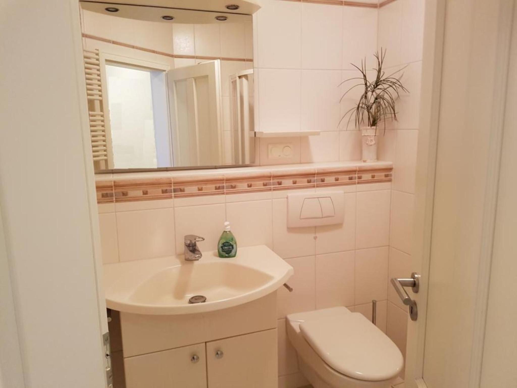 Villa Strandperle, App 16 - nur 20m zum Strand, TOPLAGE
