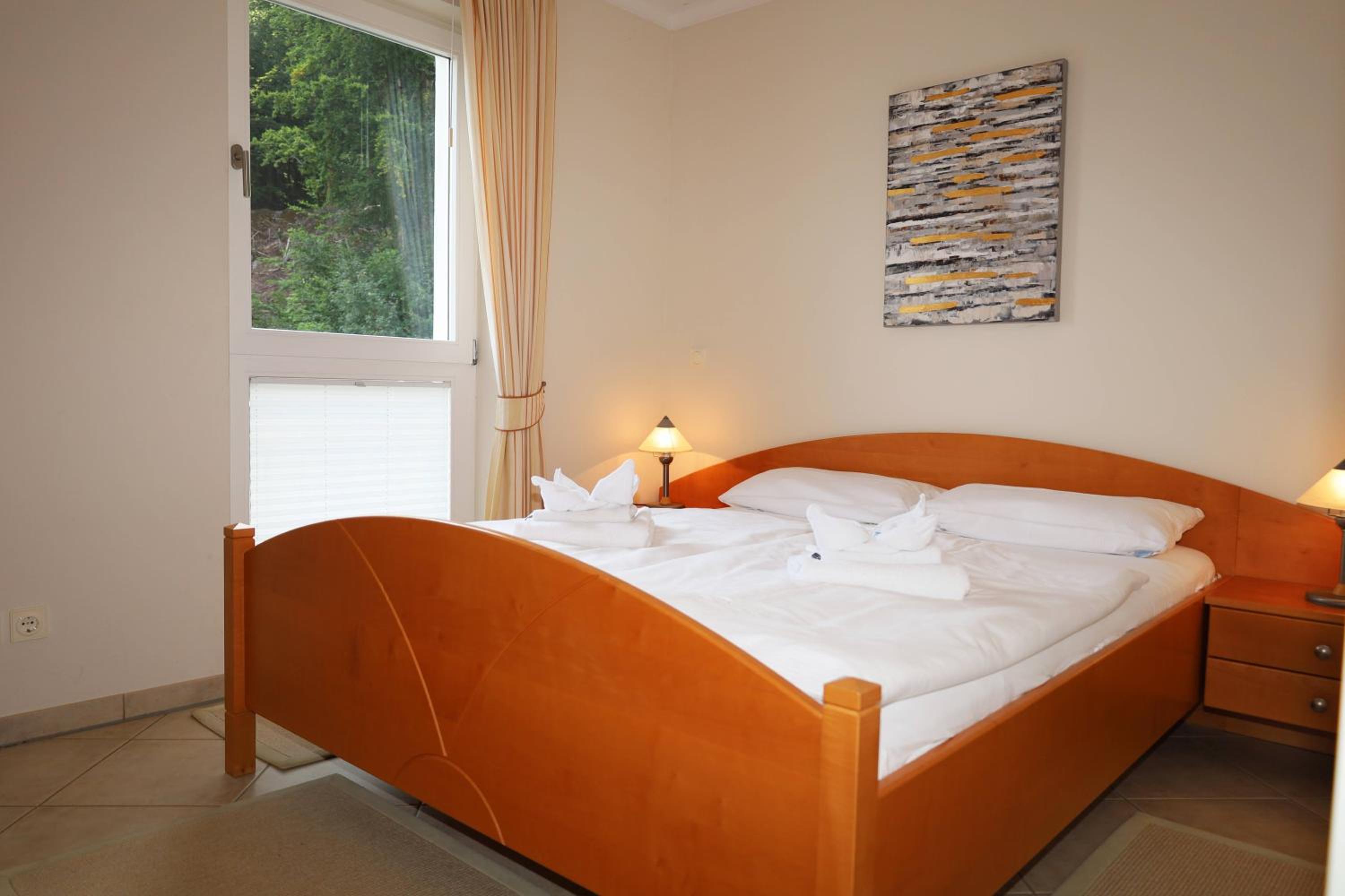 Villa Strandperle, App 16 - nur 20m zum Strand, TOPLAGE