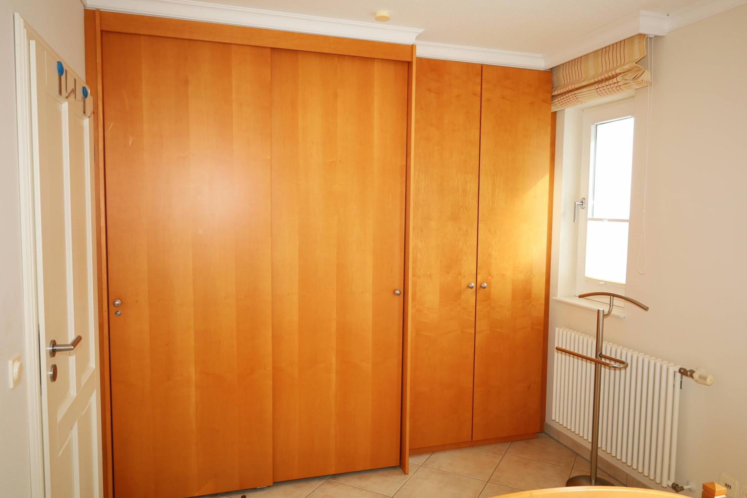 Villa Strandperle, App 16 - nur 20m zum Strand, TOPLAGE