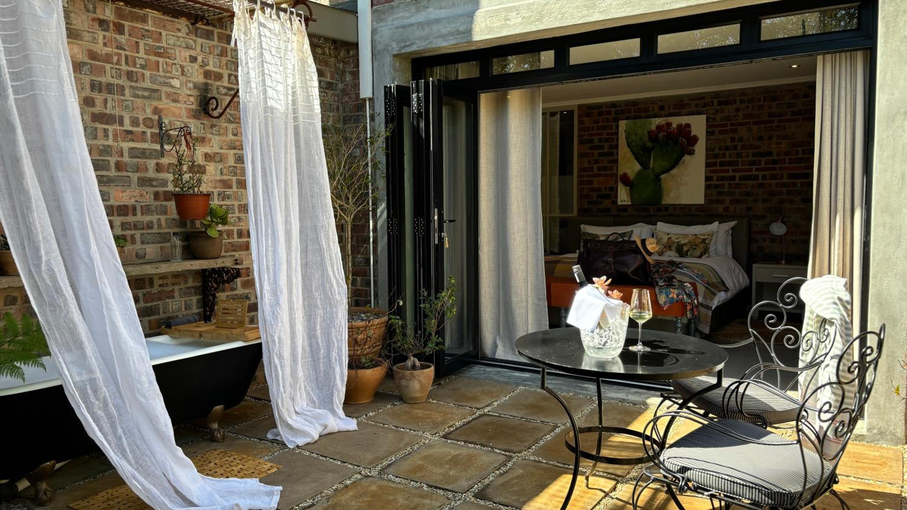 De Zeven Guest Lodge, photo 46