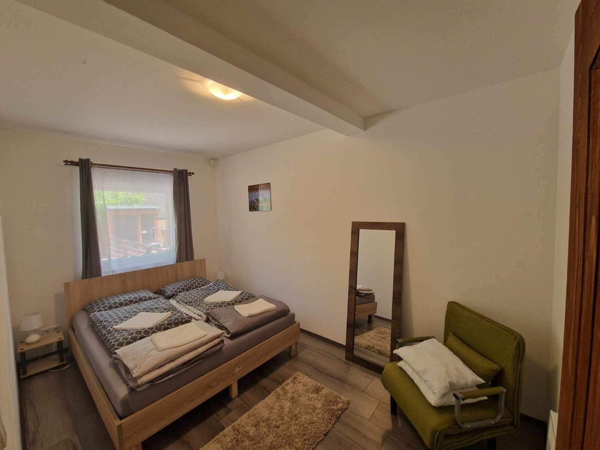 Sarudi Wellness Apartman view 3