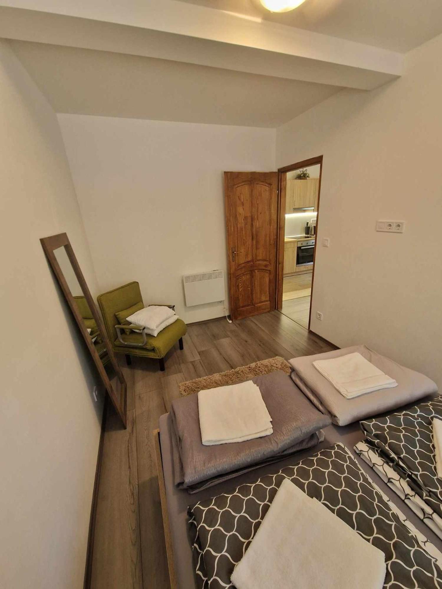Sarudi Wellness Apartman view 4
