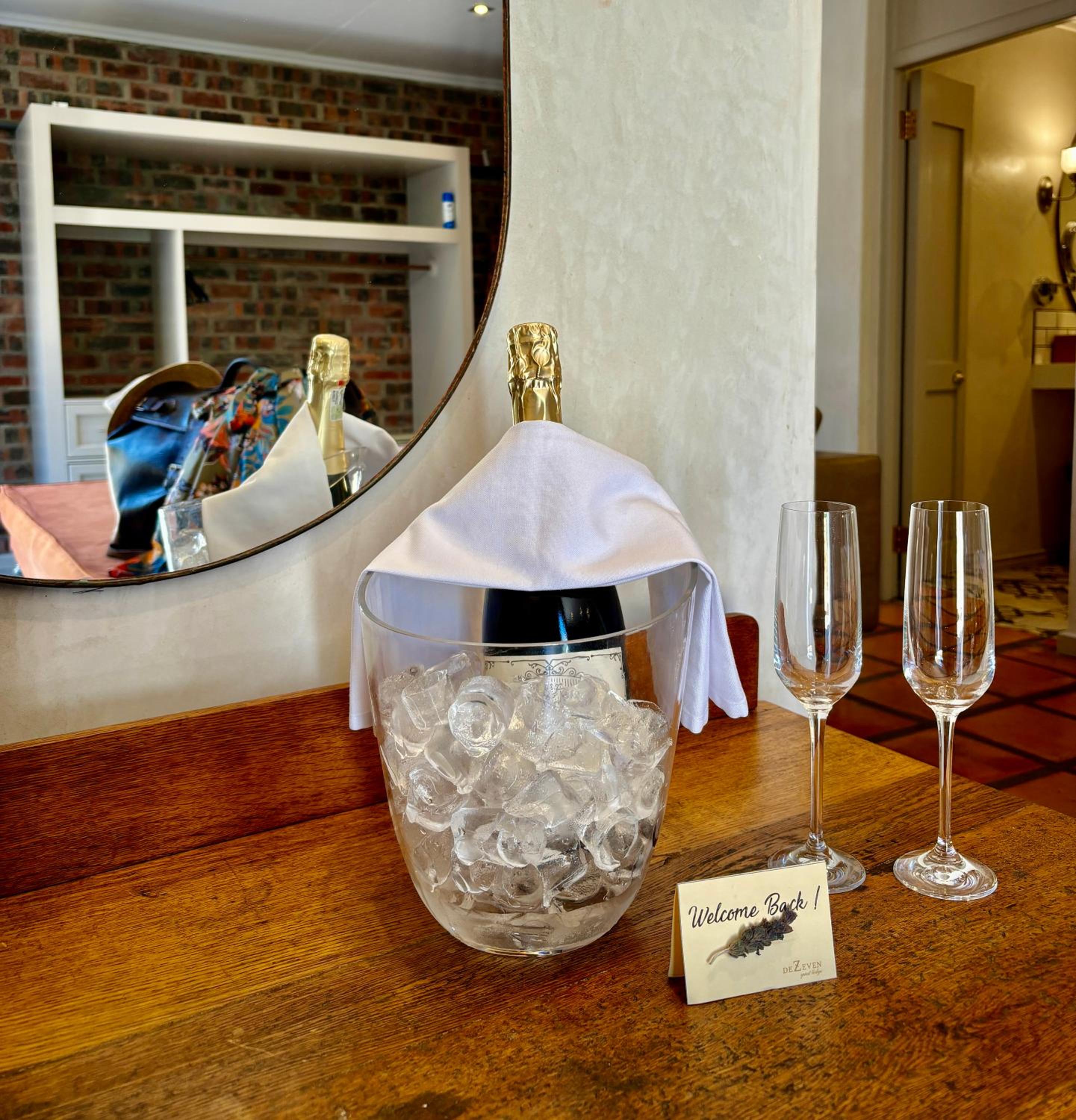 De Zeven Guest Lodge, photo 47