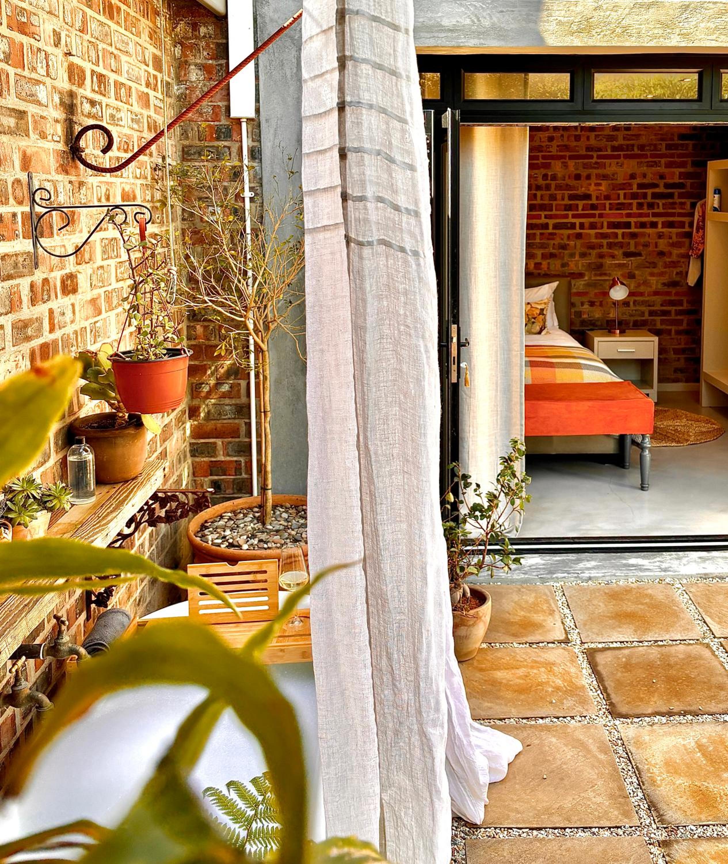 De Zeven Guest Lodge