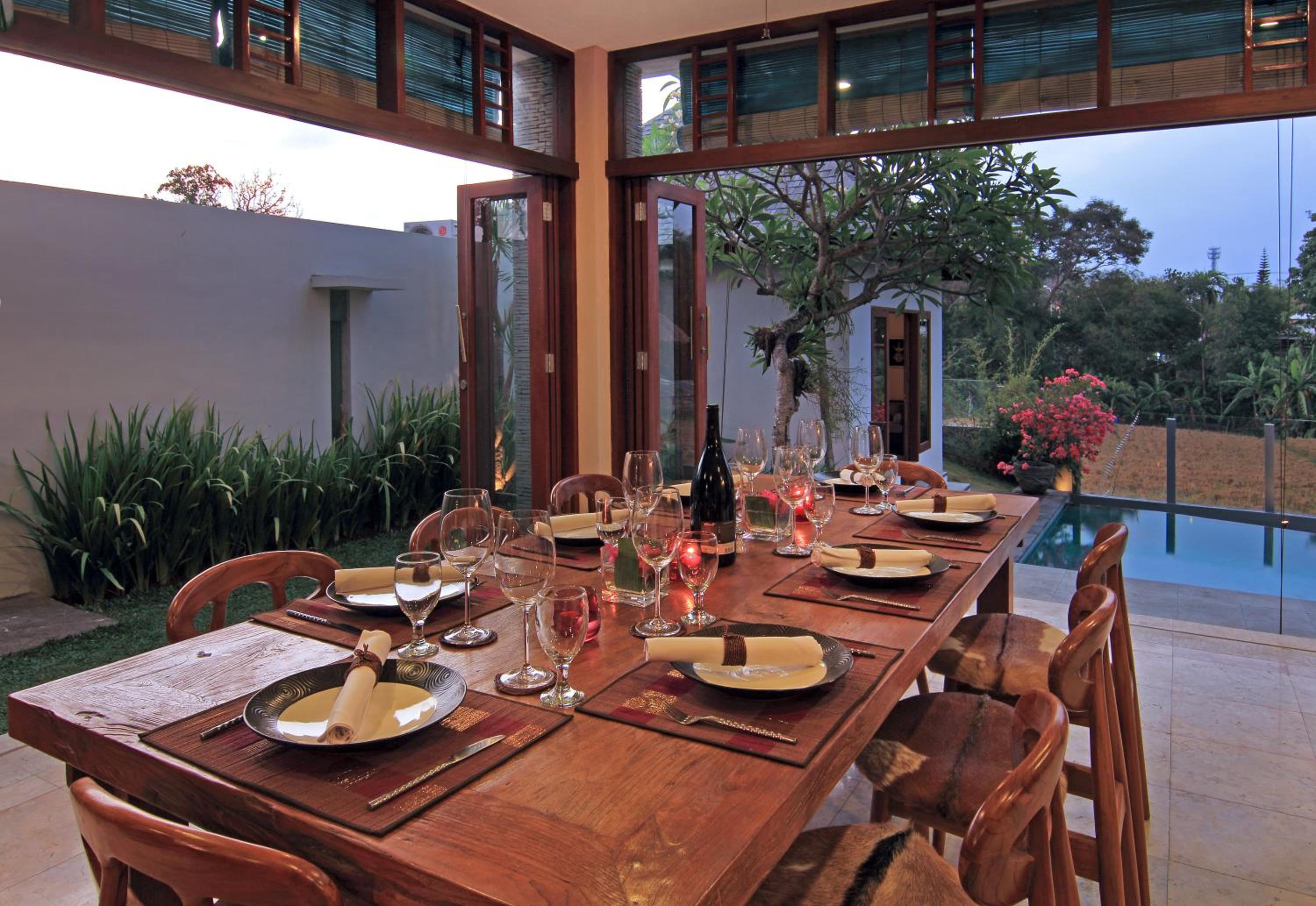 Jabunami Estate
