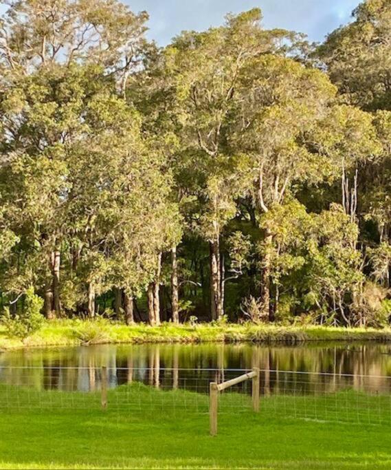 Wildwood Retreat a Luxury Vineyard Escape