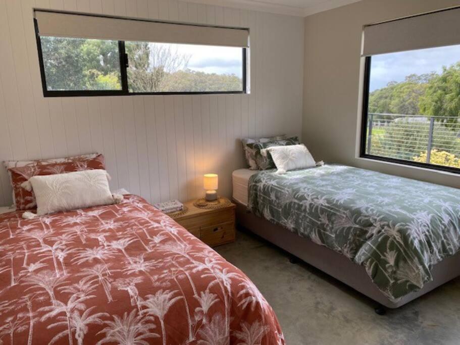 Wildwood Retreat a Luxury Vineyard Escape