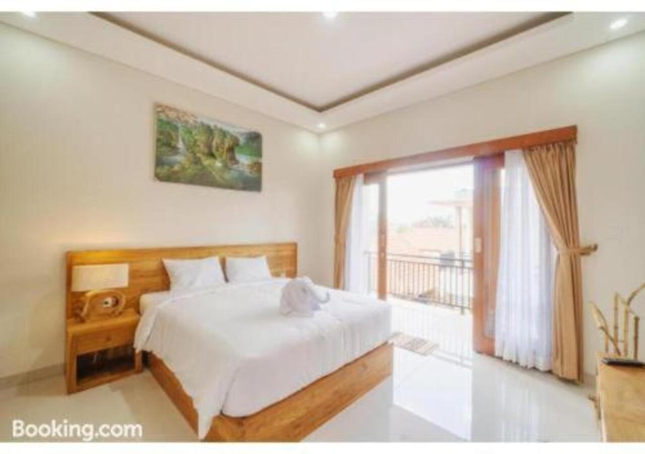 Komala Homestay