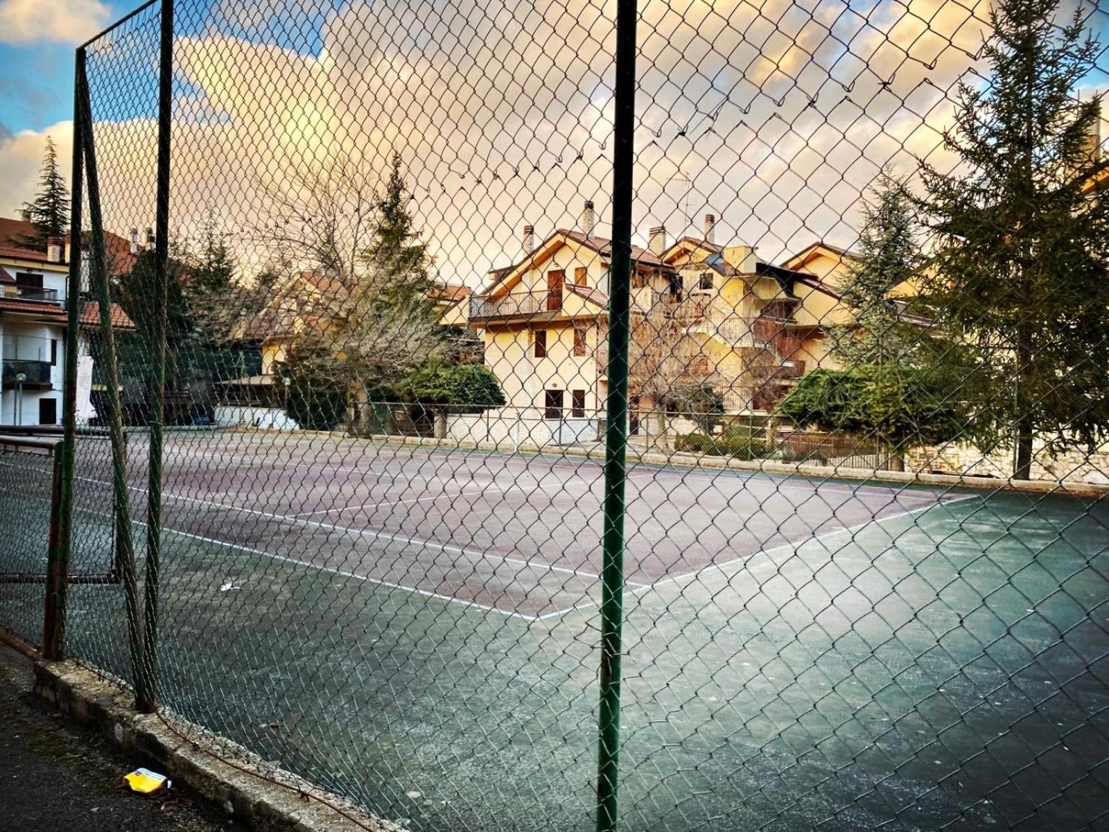 Casa Luca view 2