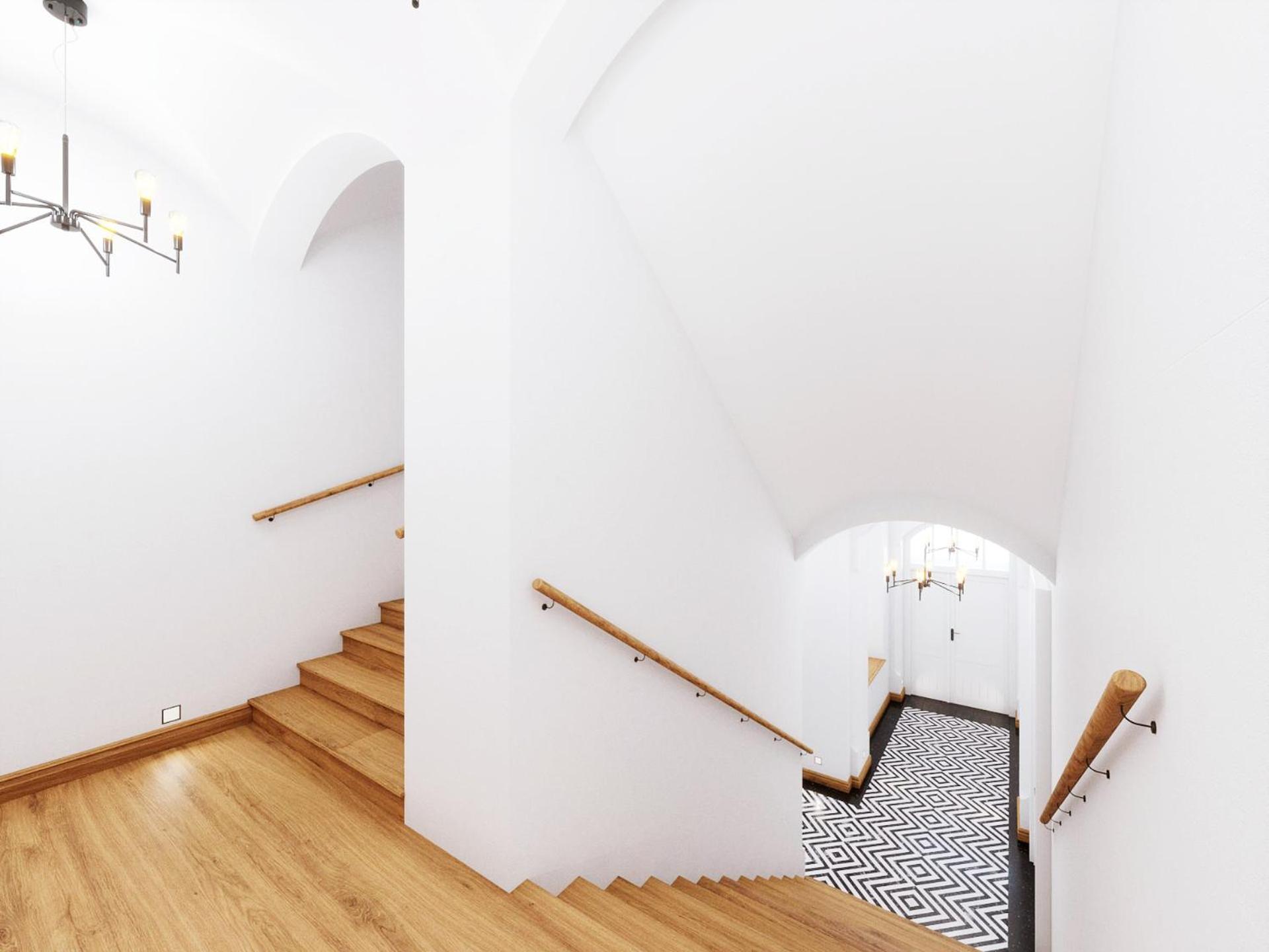 Deluxe Vintage Chic Apartment - Kazimierz Old Town