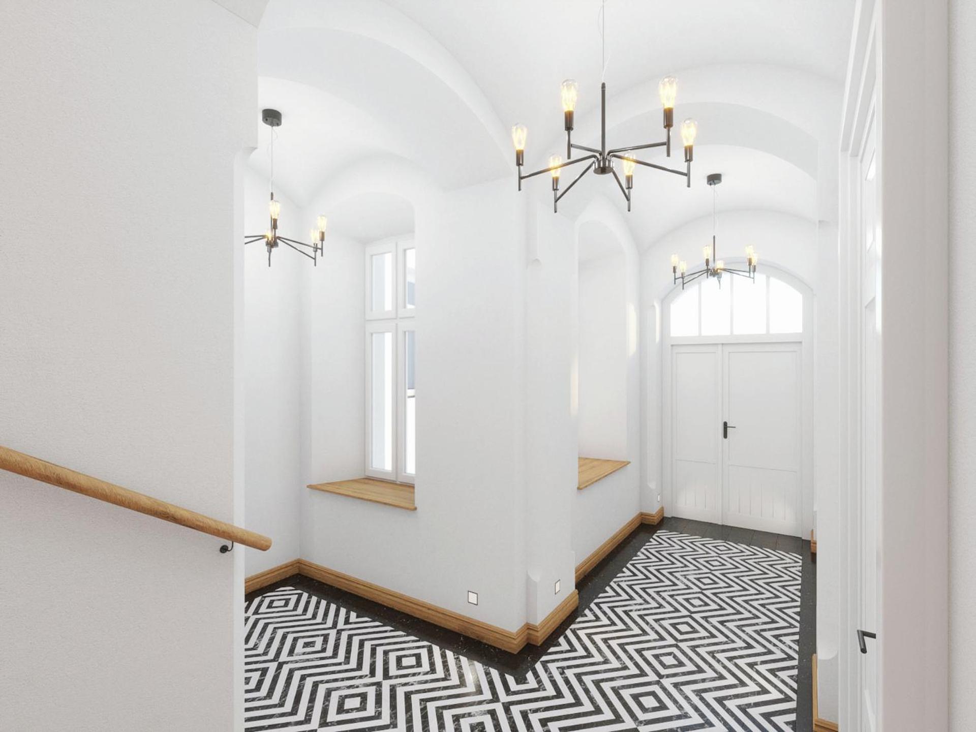 Deluxe Vintage Chic Apartment - Kazimierz Old Town